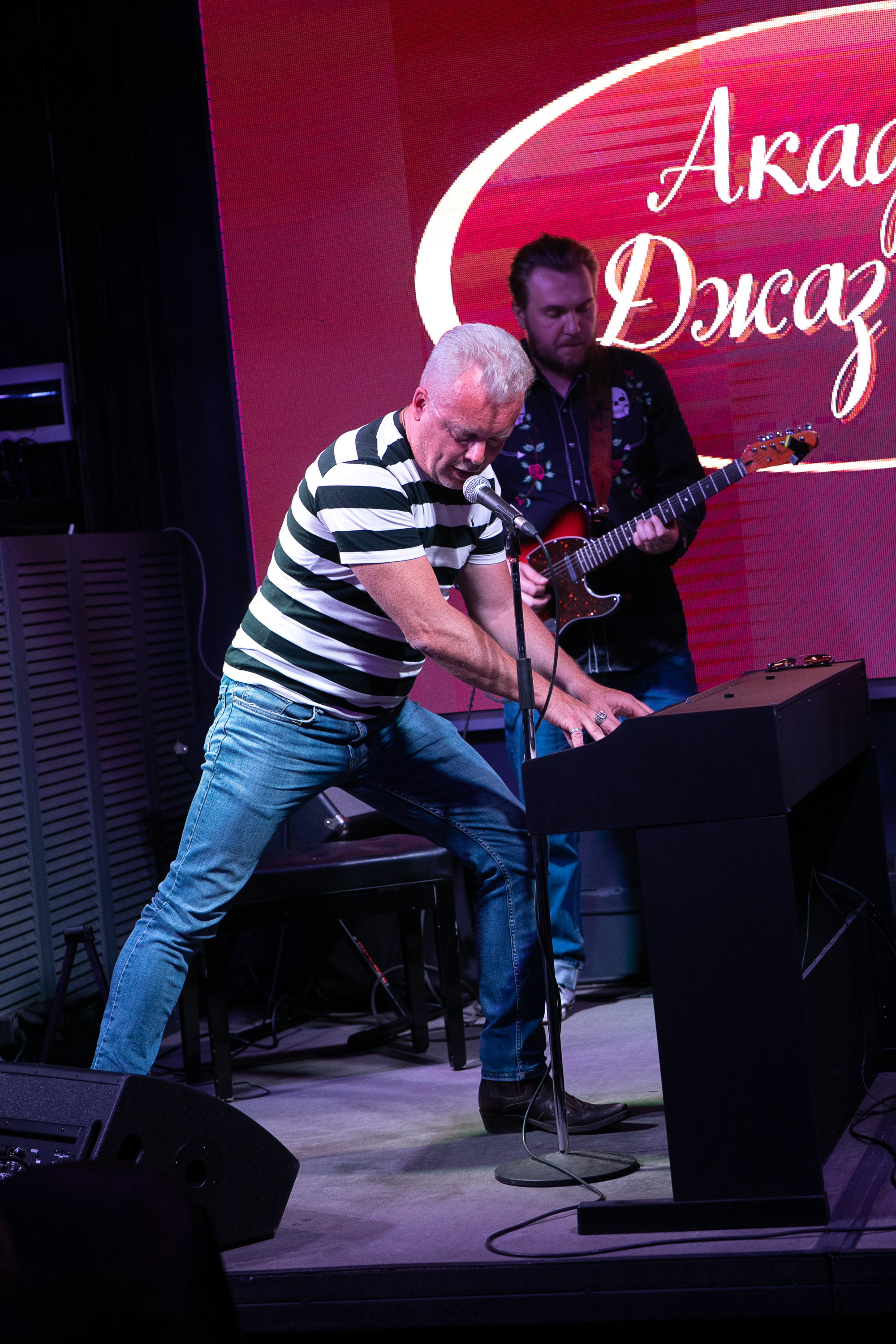 Денис Мажуков. Art photographer Nino