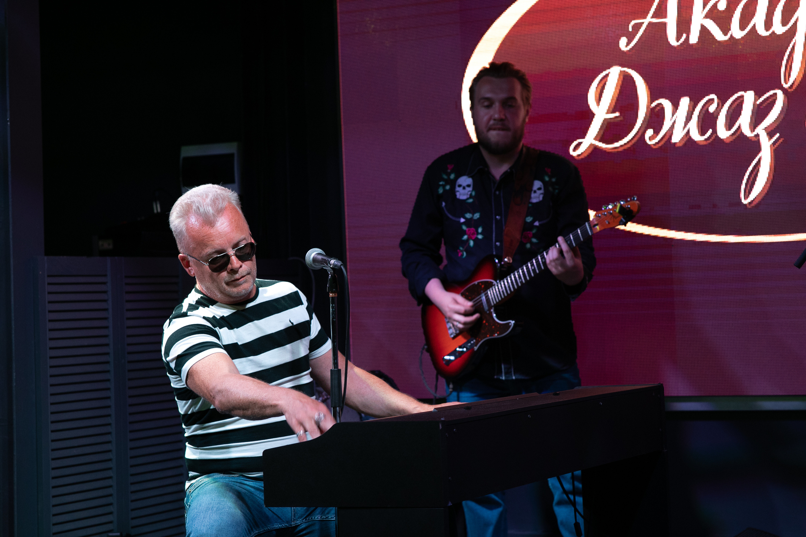 Денис Мажуков. Art photographer Nino