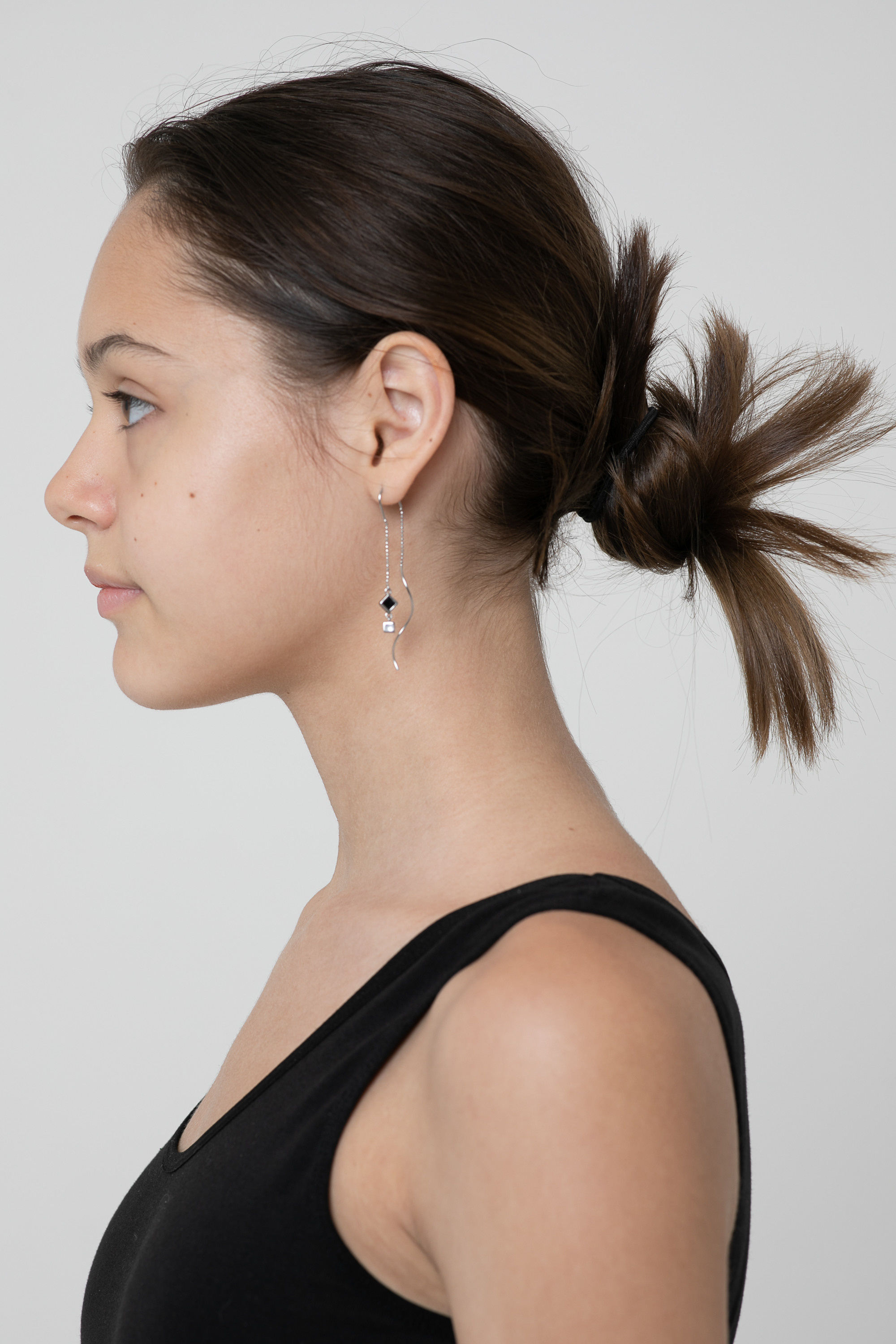 Снепы. Art photographer Nino