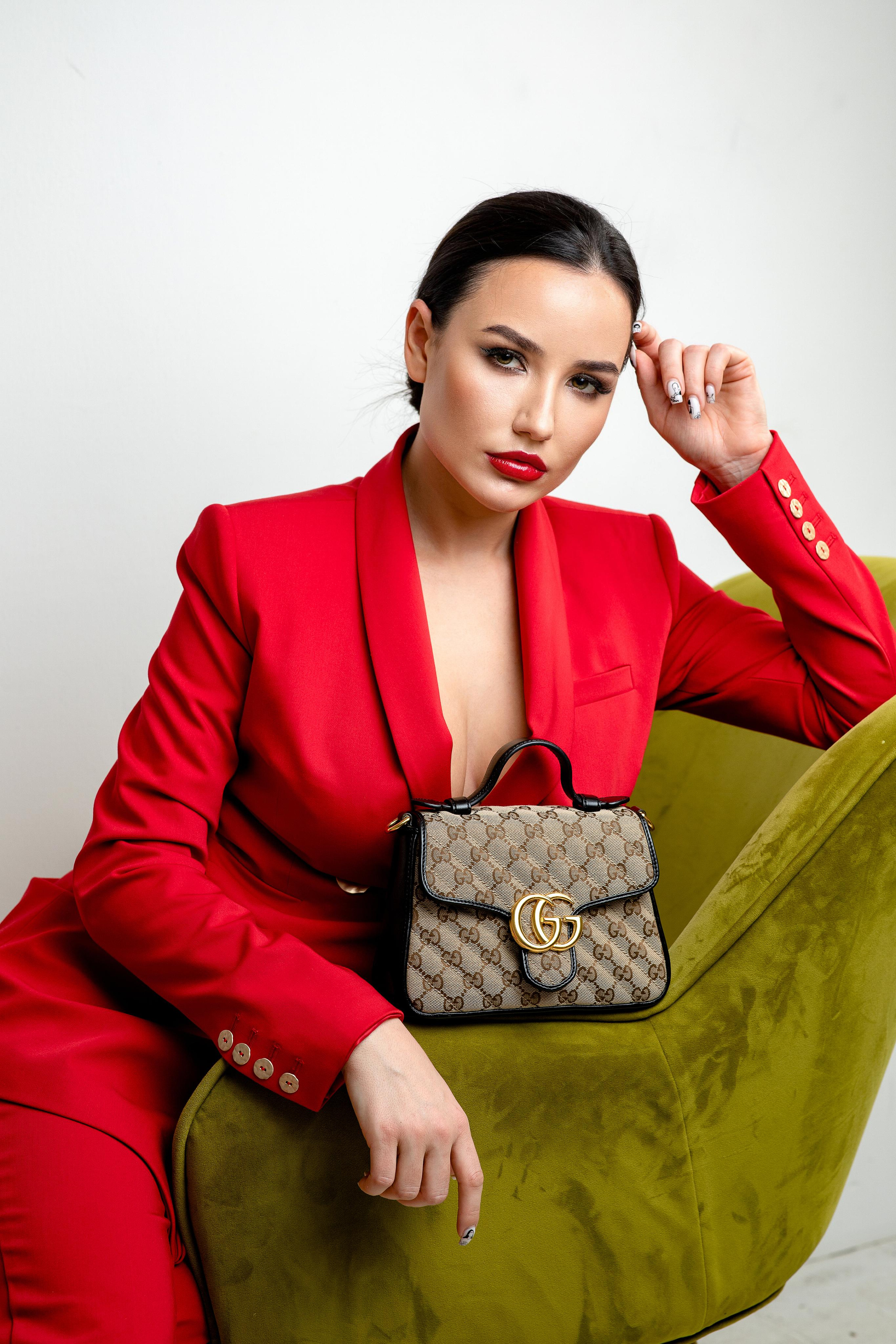 Реклама. Art photographer Nino