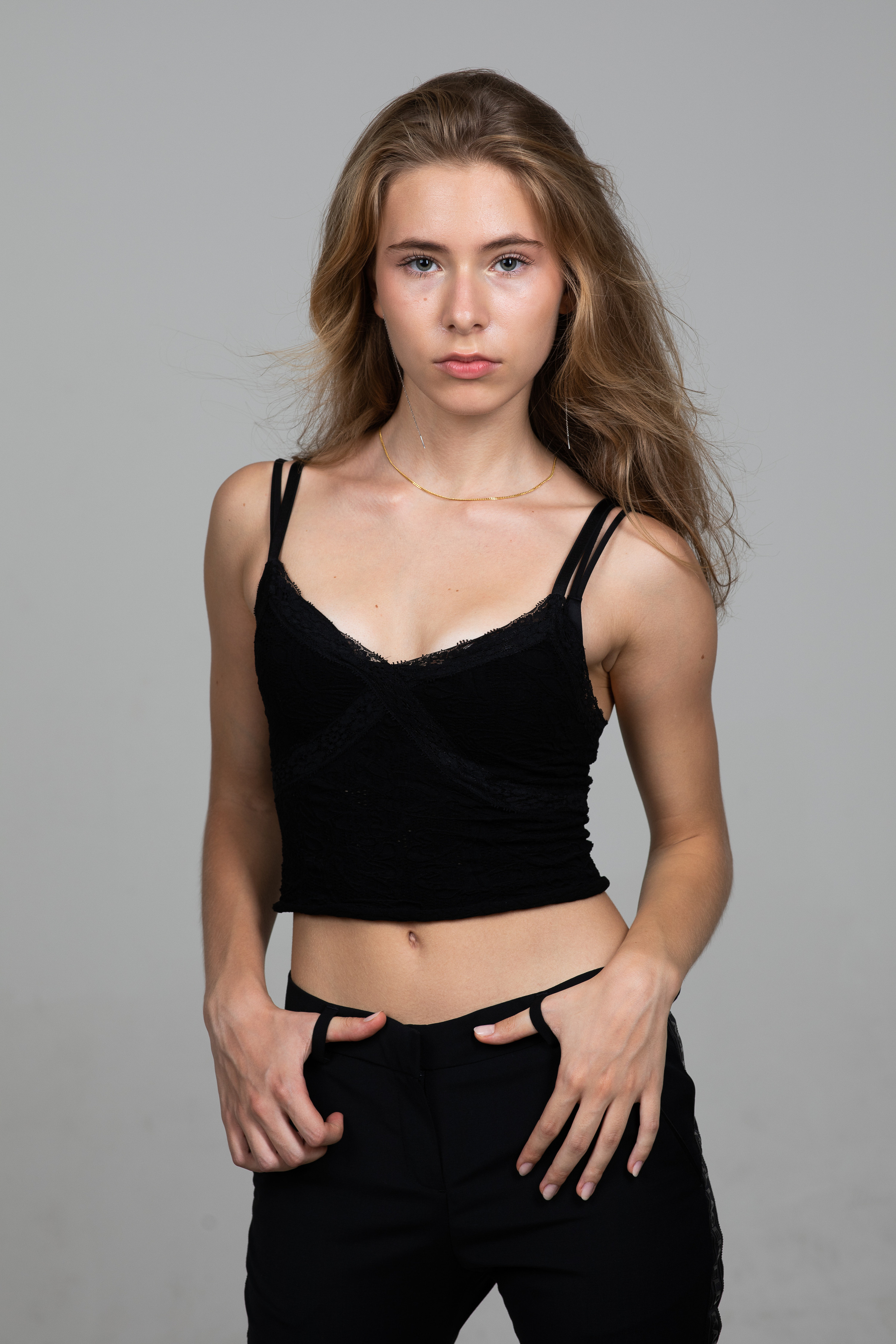 Тесты. Art photographer Nino