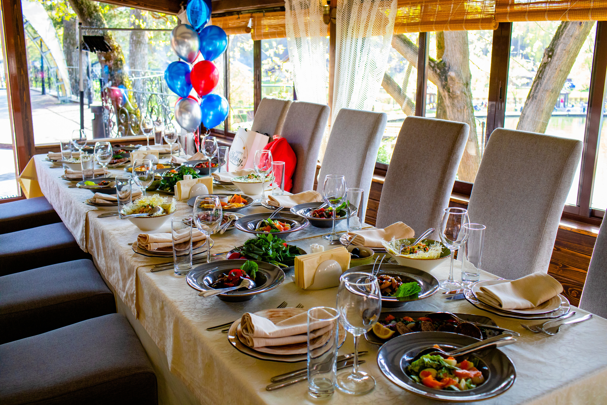 День рождения Матвея. Art photographer Nino