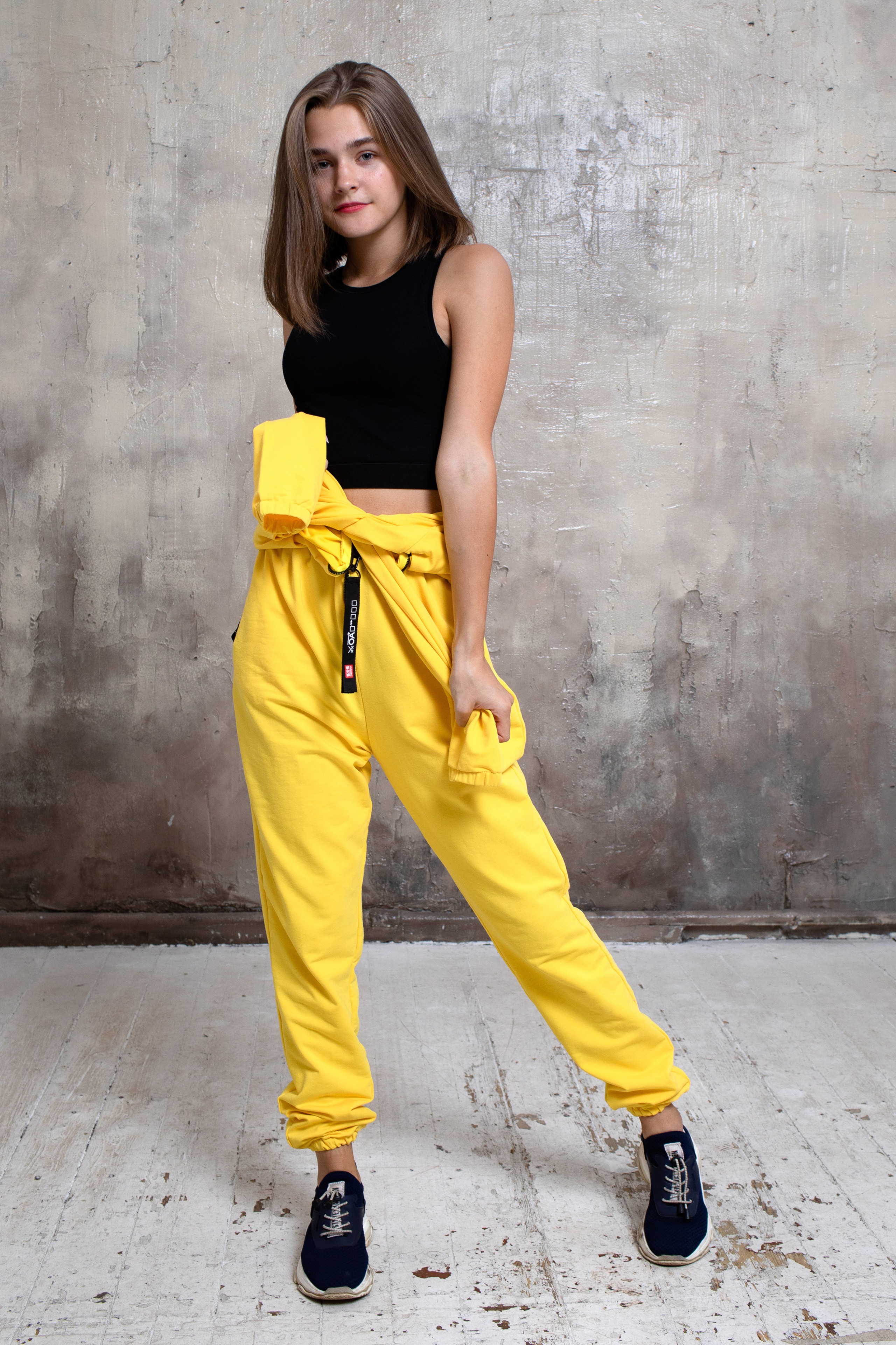 Фэшн. Art photographer Nino