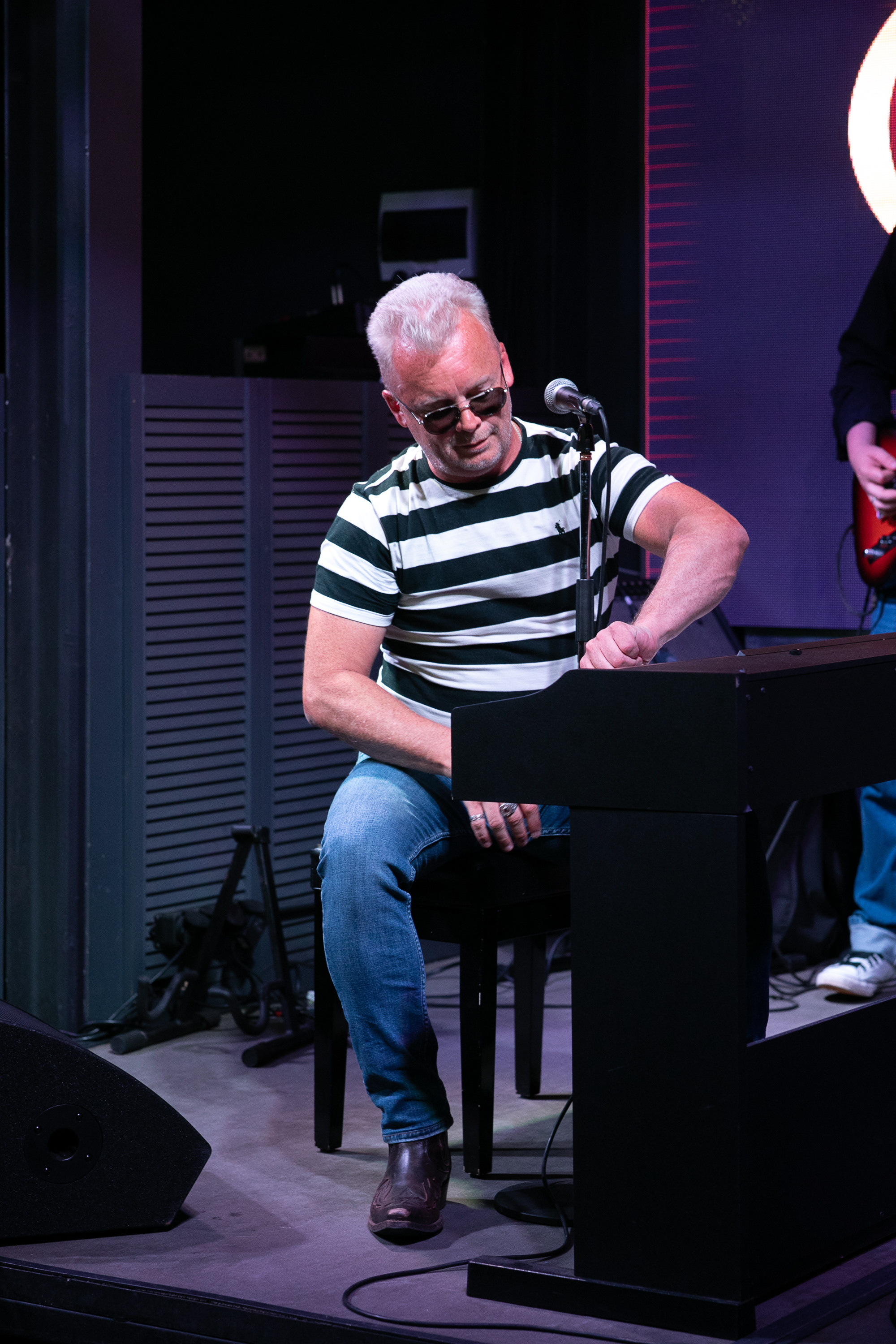 Денис Мажуков. Art photographer Nino