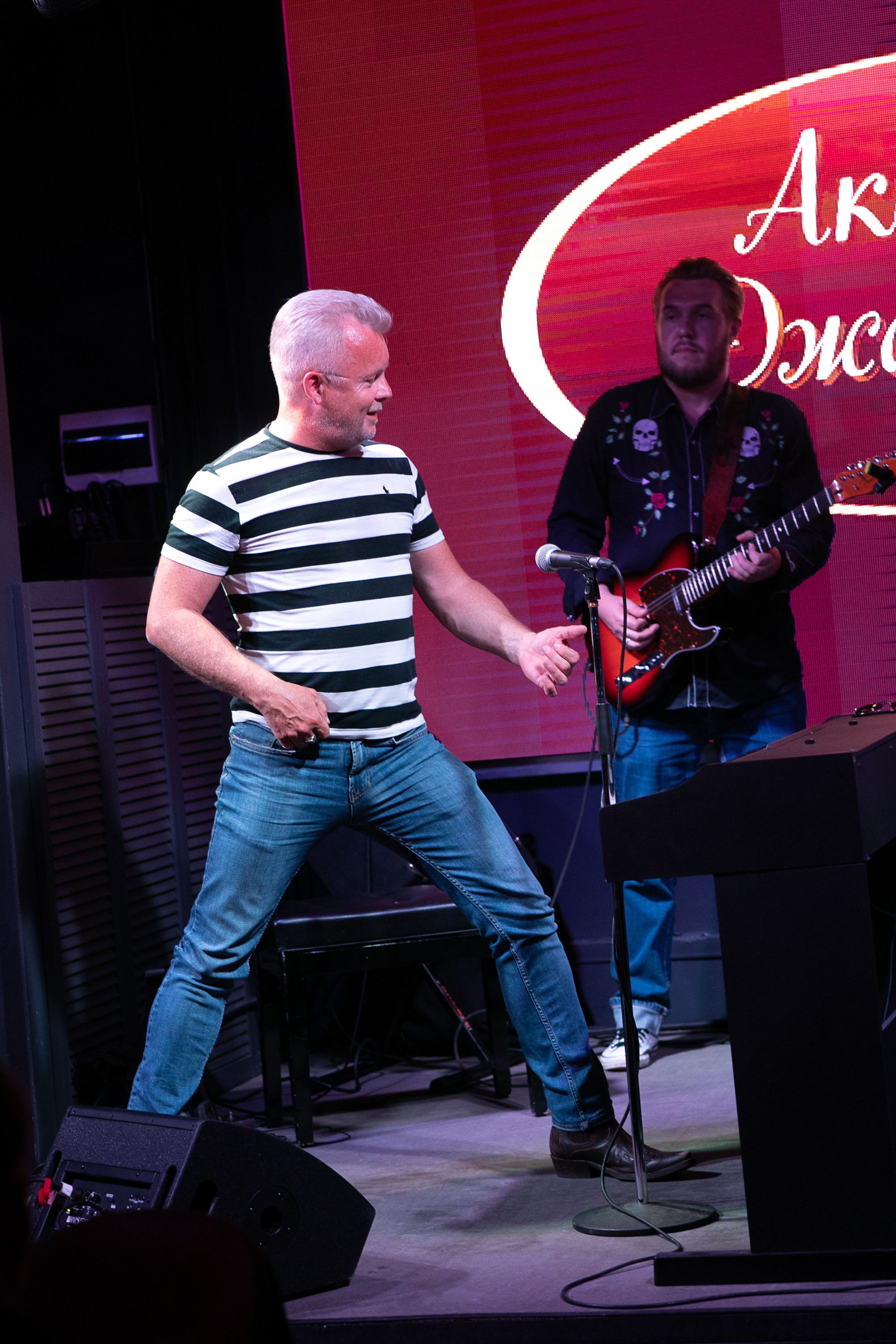 Денис Мажуков. Art photographer Nino