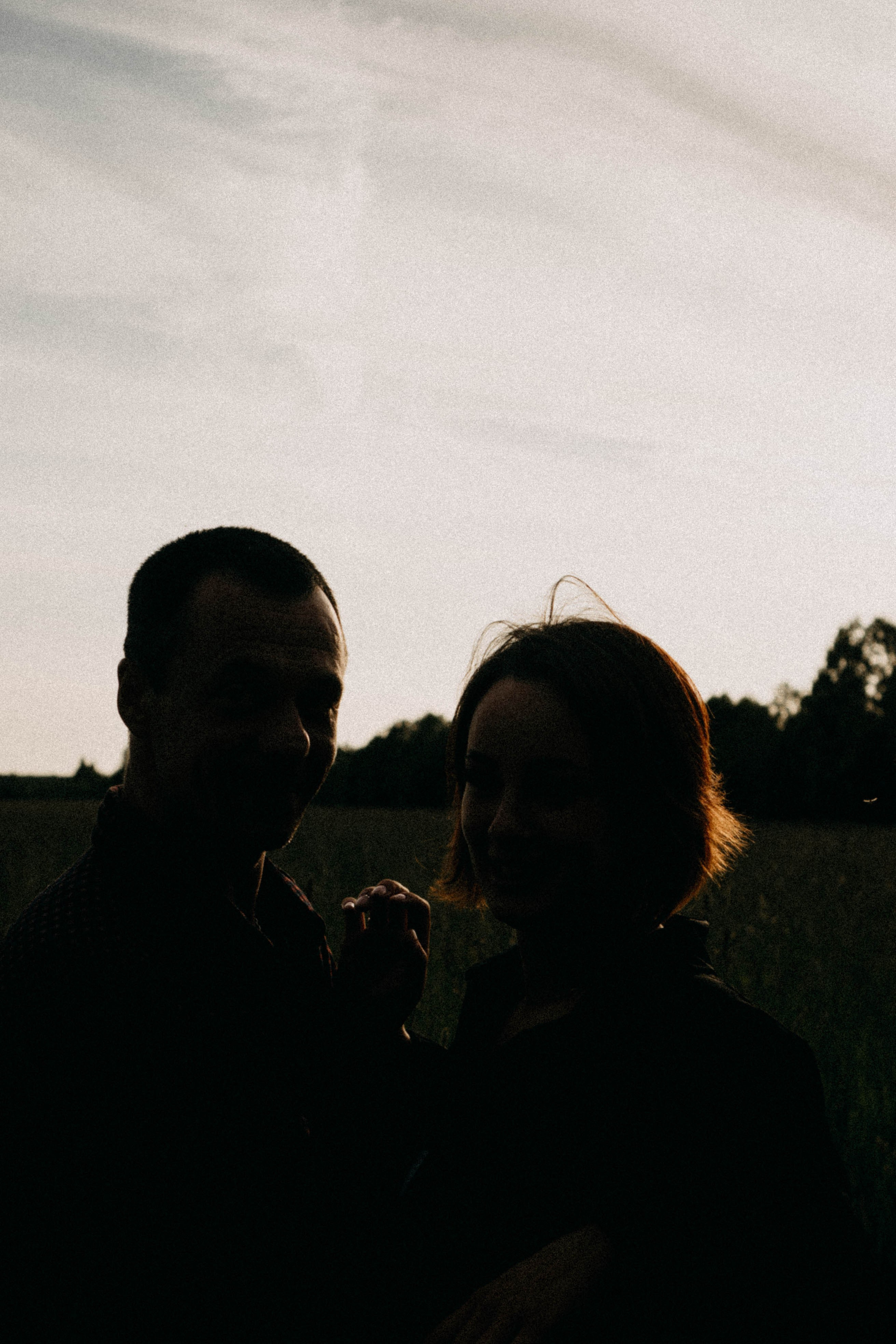 Летняя прогулка. Профессиональный фотограф, Санкт-Петербург — Виктория Богомолова