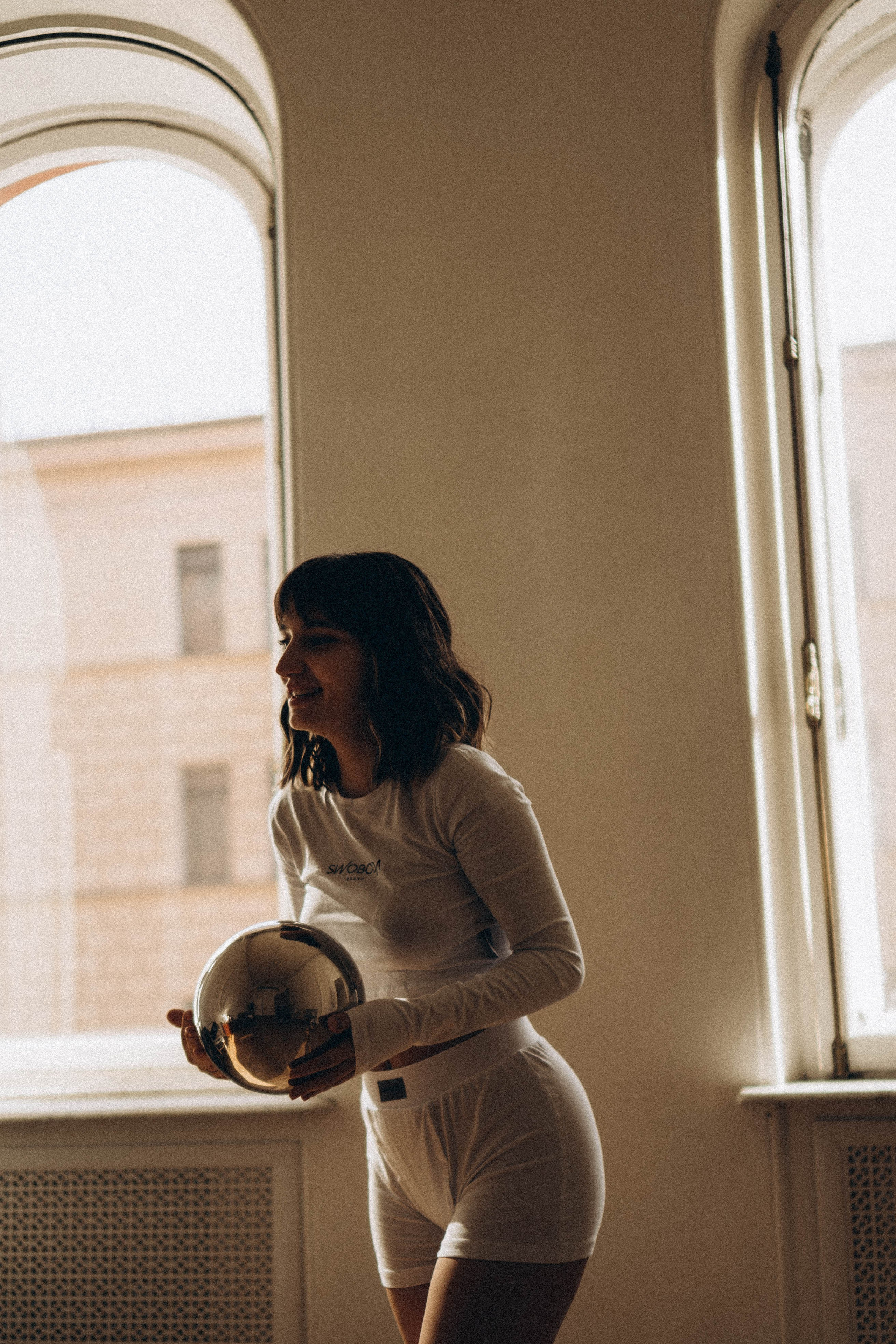 Студийная. Профессиональный фотограф, Санкт-Петербург — Виктория Богомолова