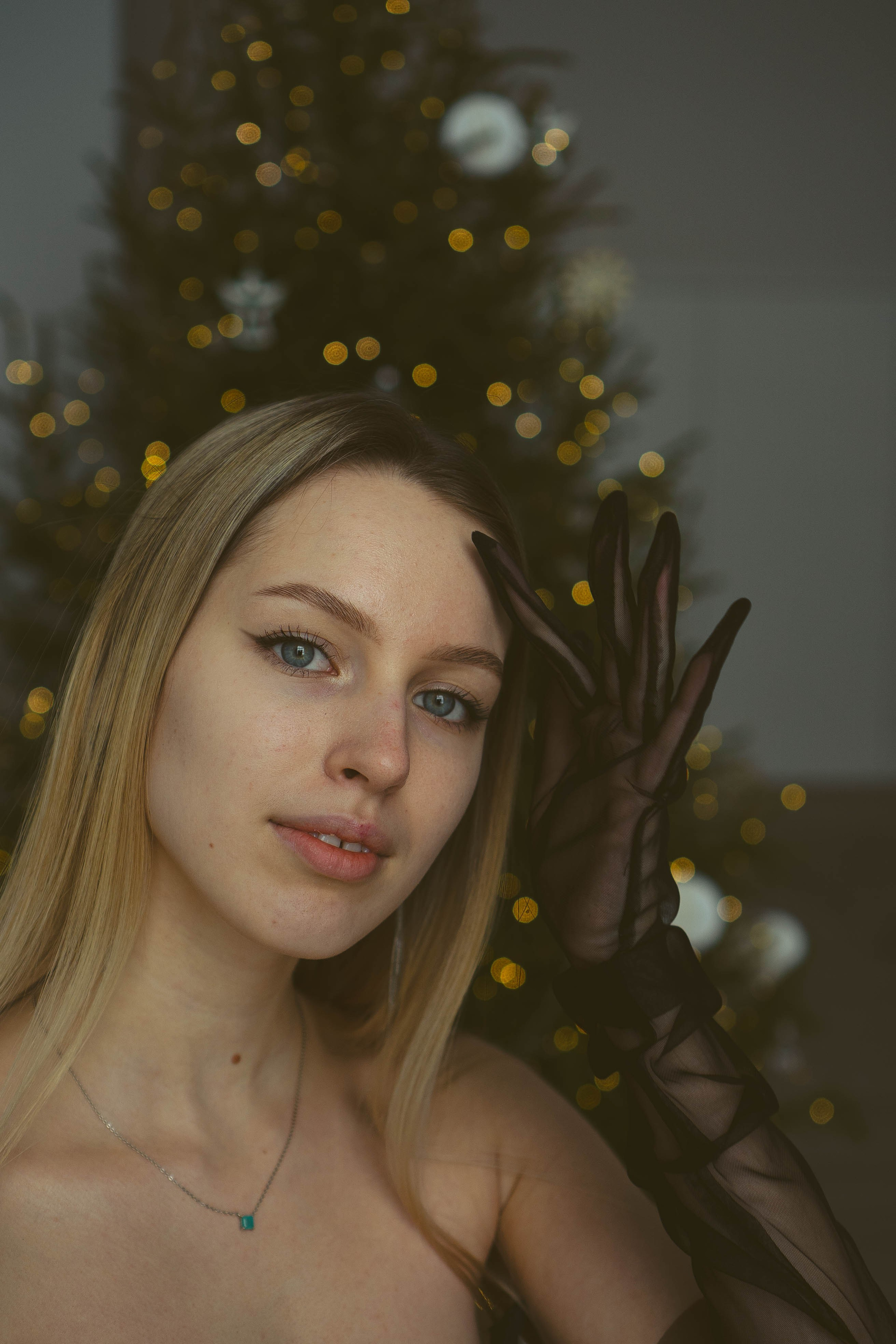 Новогодняя. Профессиональный фотограф, Санкт-Петербург — Виктория Богомолова