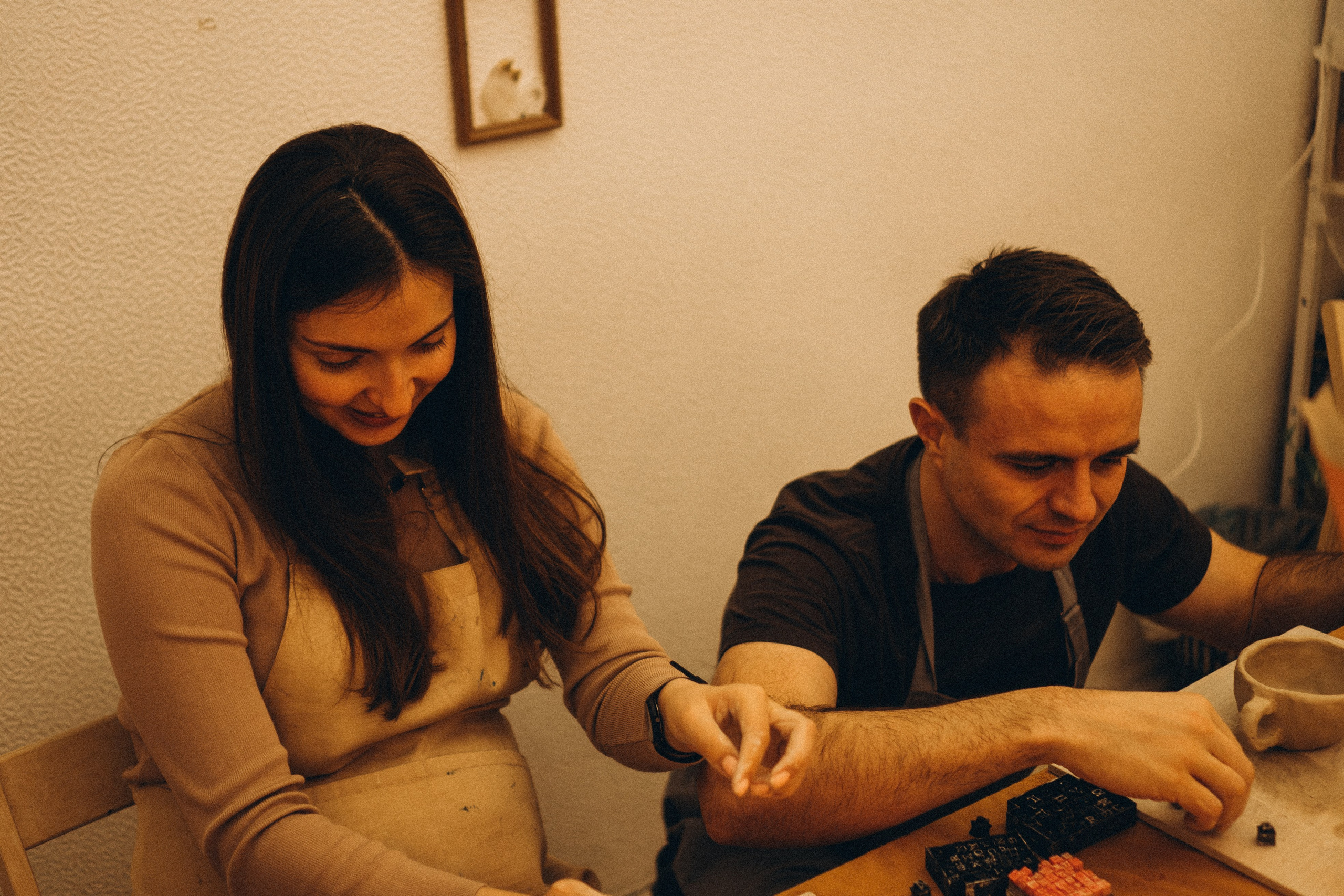 ЛЕПКАРНЯ. Профессиональный фотограф, Санкт-Петербург — Виктория Богомолова