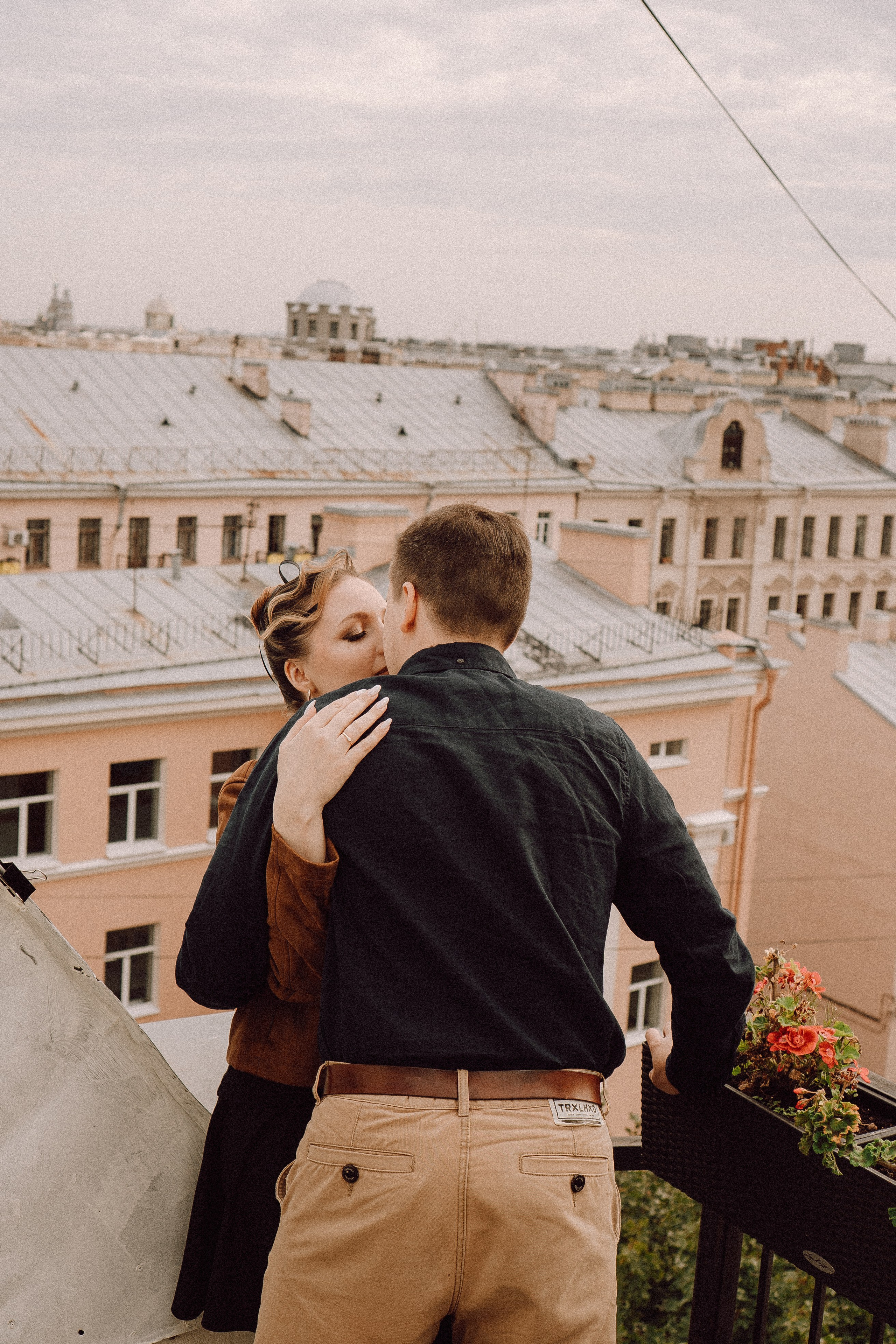 LOVE. Профессиональный фотограф, Санкт-Петербург — Виктория Богомолова