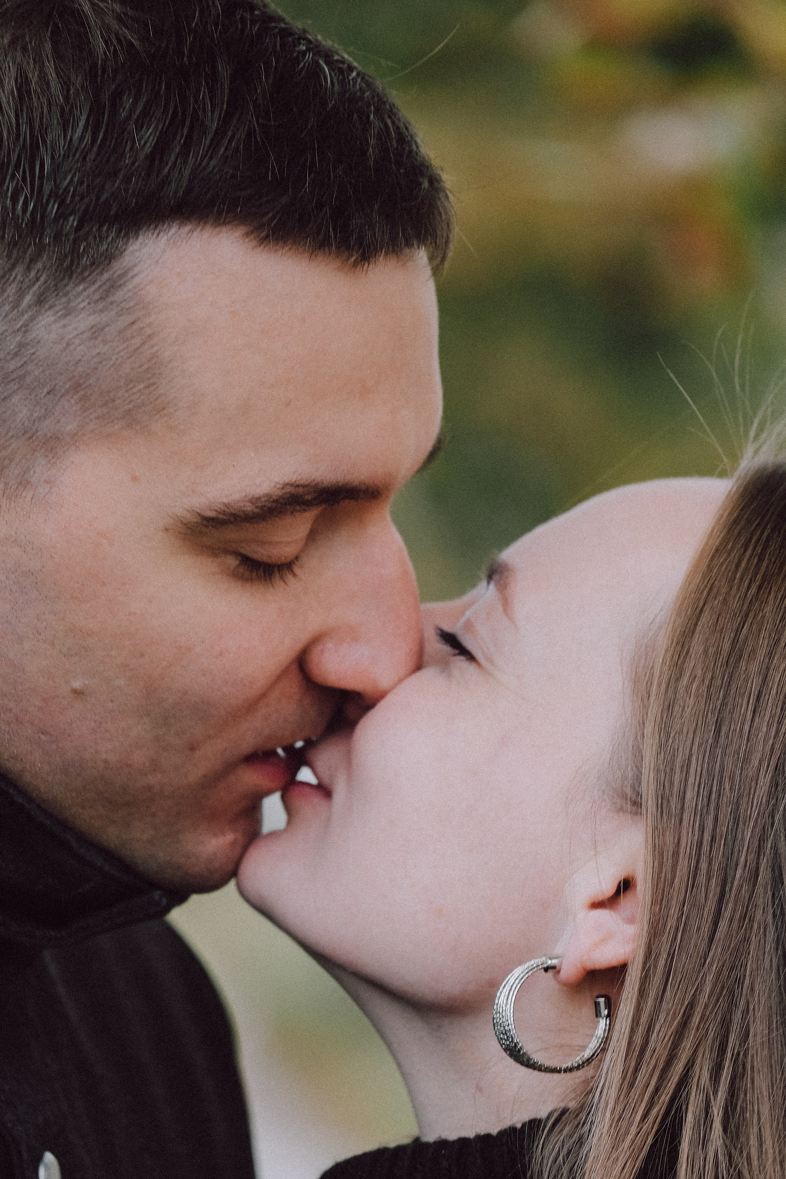 Прогулка по городу. Профессиональный фотограф, Санкт-Петербург — Виктория Богомолова