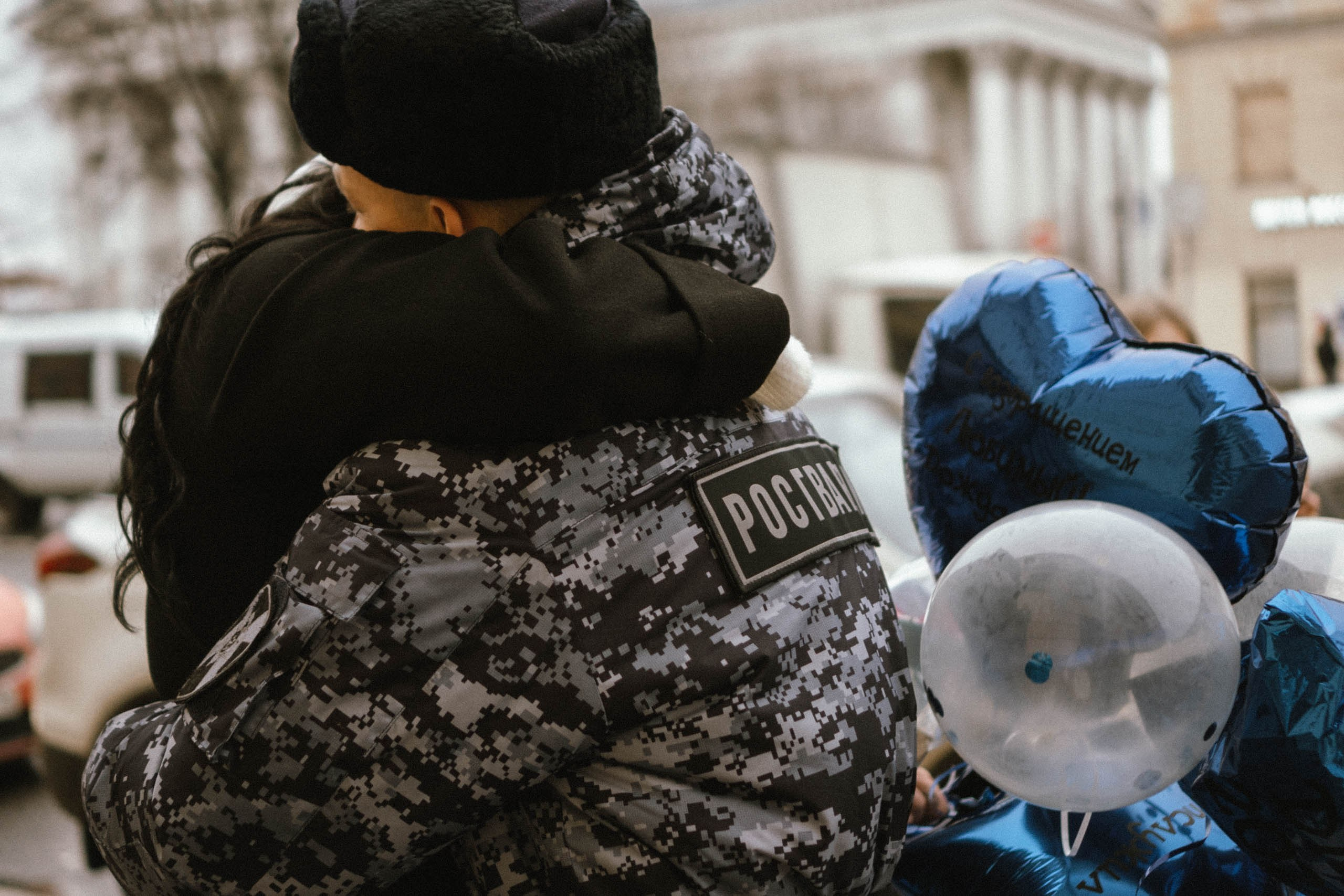 Предложение. Профессиональный фотограф, Санкт-Петербург — Виктория Богомолова