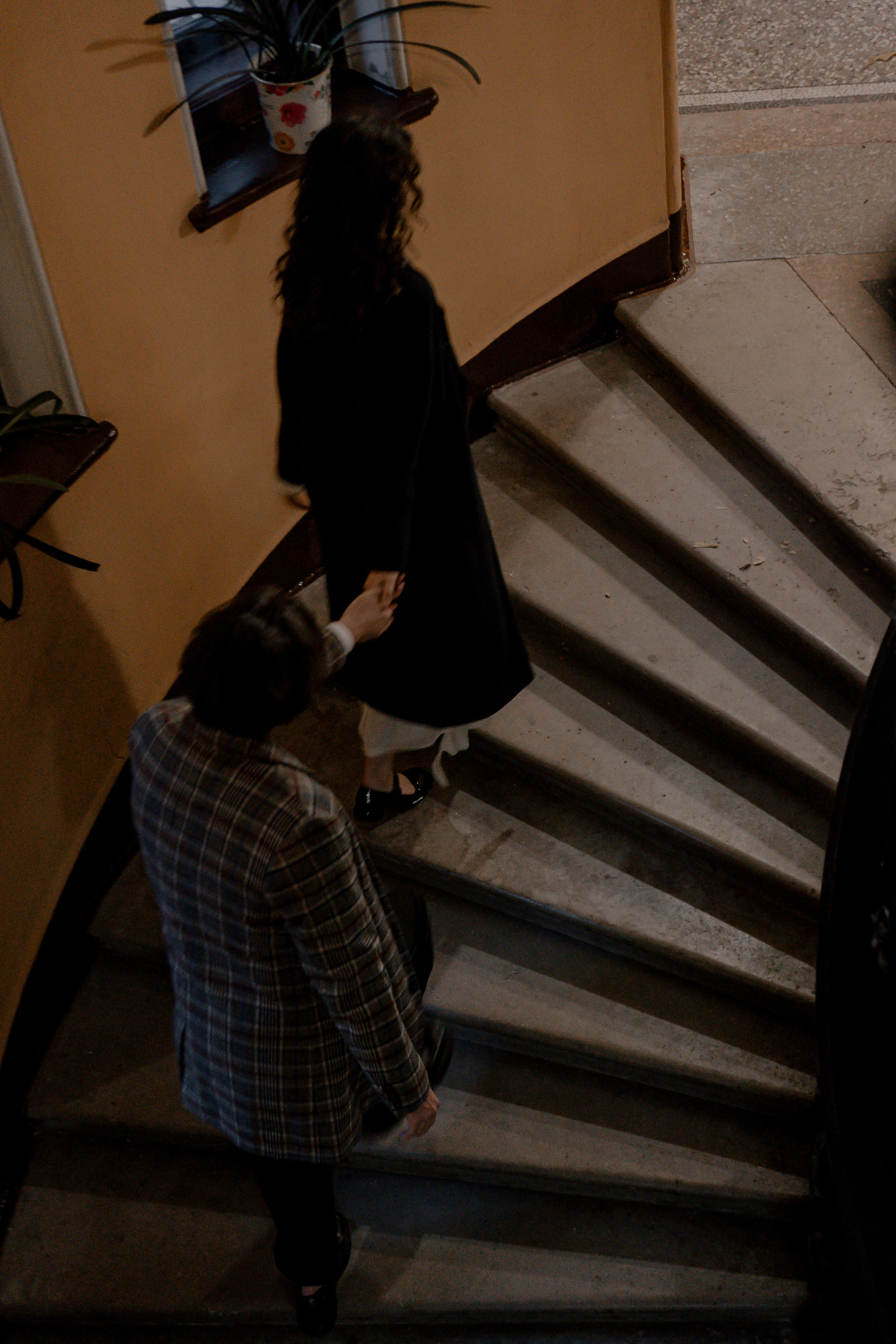 Парадная в Санкт-Петербурге. Профессиональный фотограф, Санкт-Петербург — Виктория Богомолова