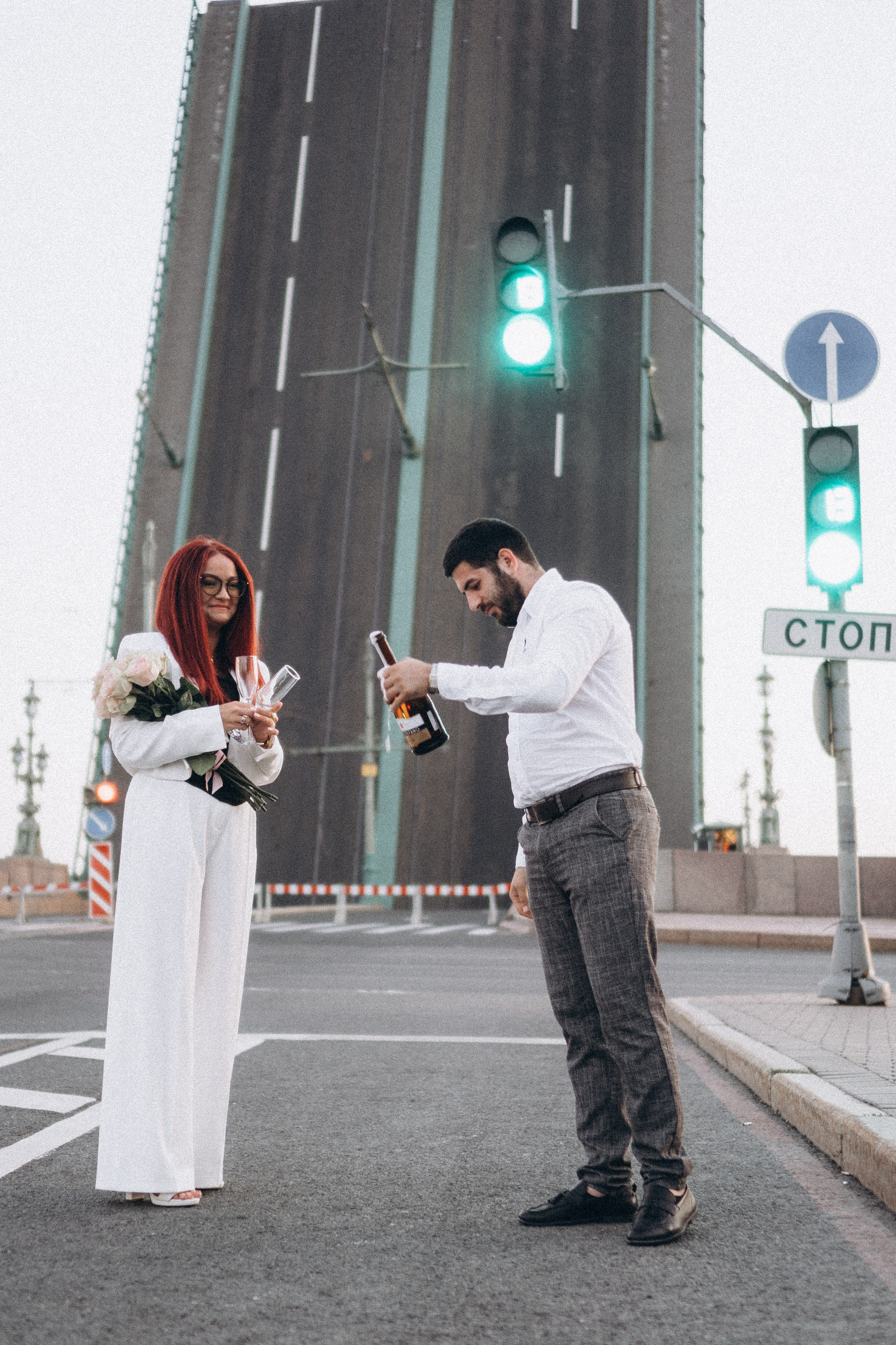 РАССВЕТНАЯ ИСТОРИЯ. Профессиональный фотограф, Санкт-Петербург — Виктория Богомолова
