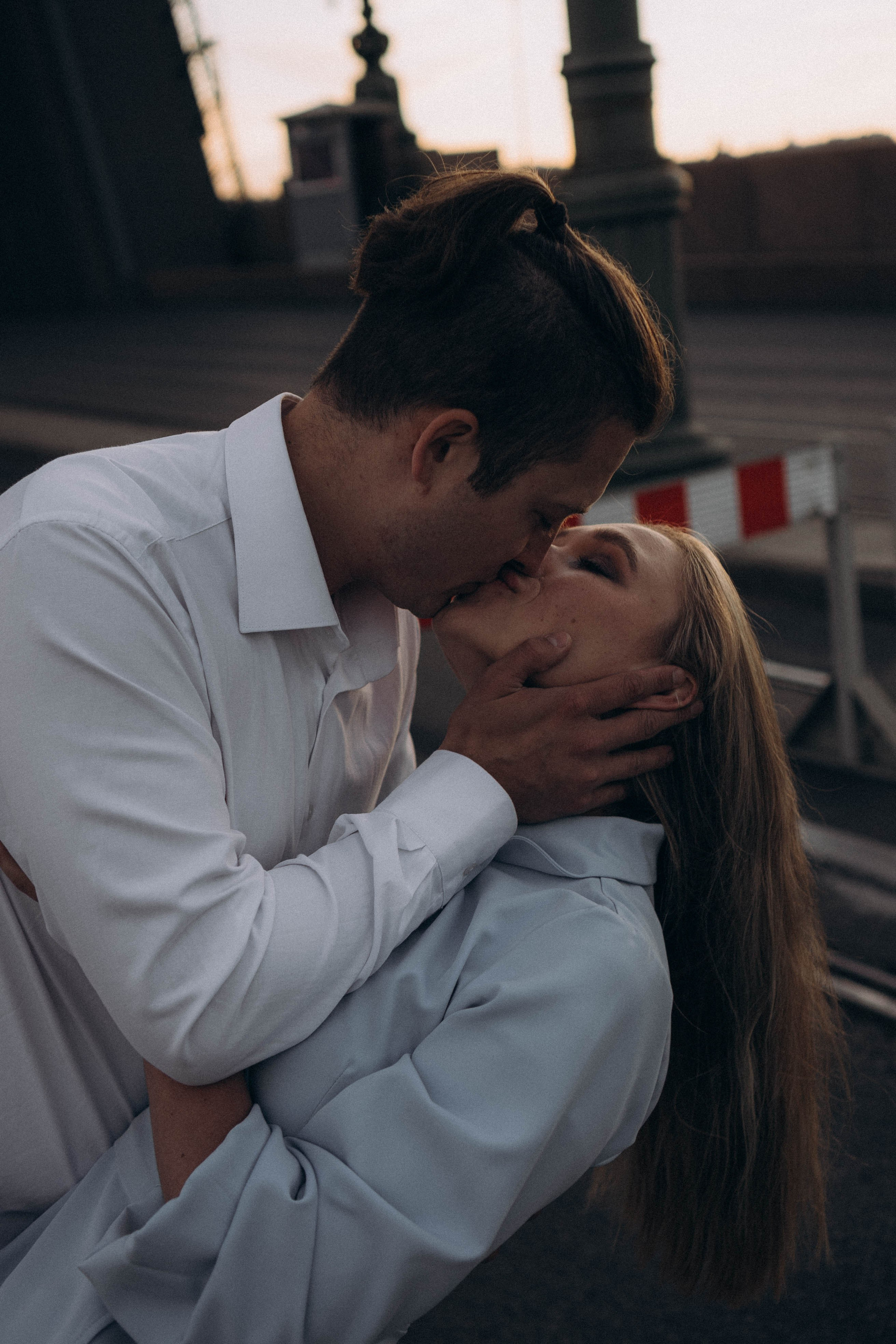 СЧАСТЛИВОЕ УТРО. Профессиональный фотограф, Санкт-Петербург — Виктория Богомолова