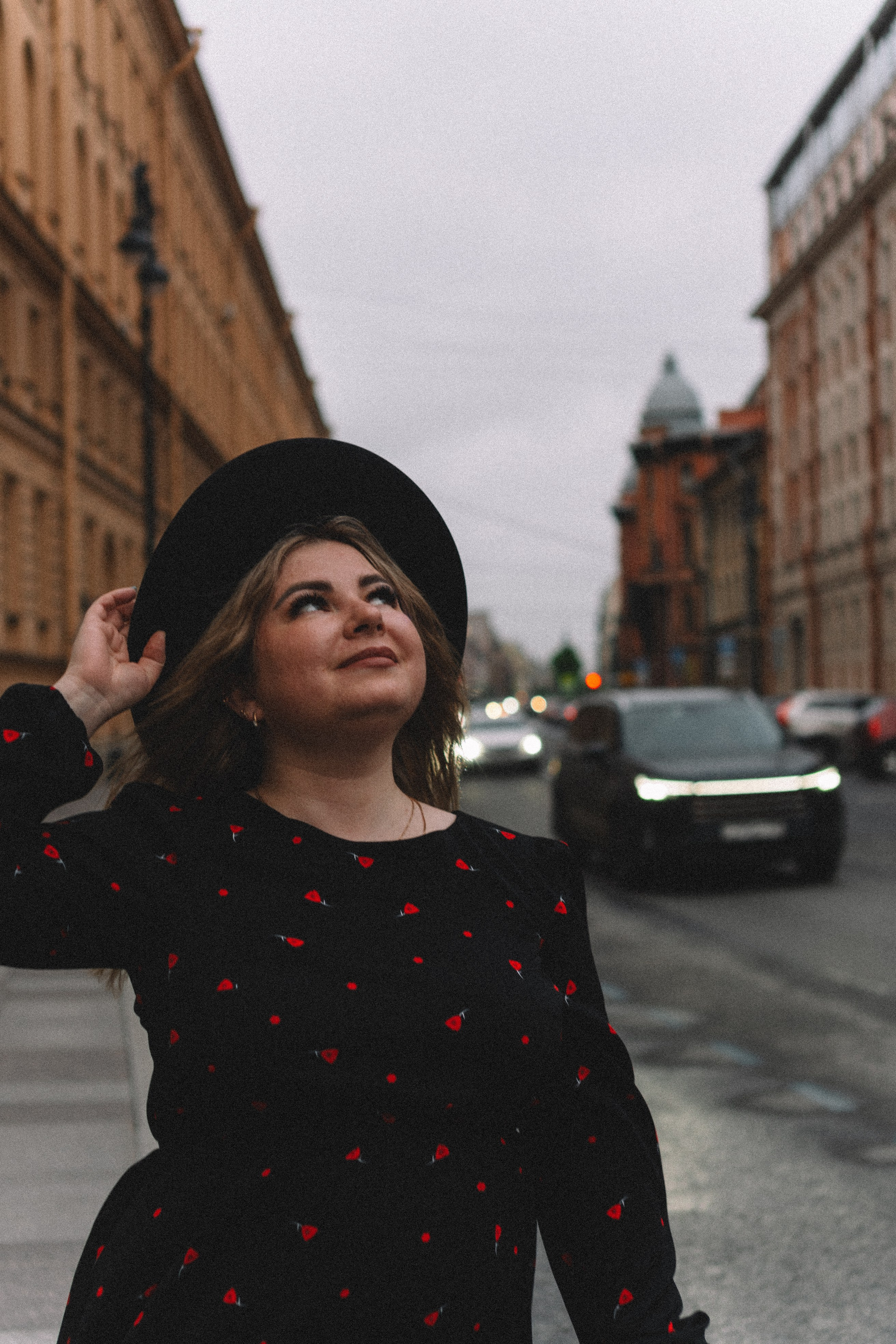 ПРОГУЛКА ВЕСНОЙ. Профессиональный фотограф, Санкт-Петербург — Виктория Богомолова