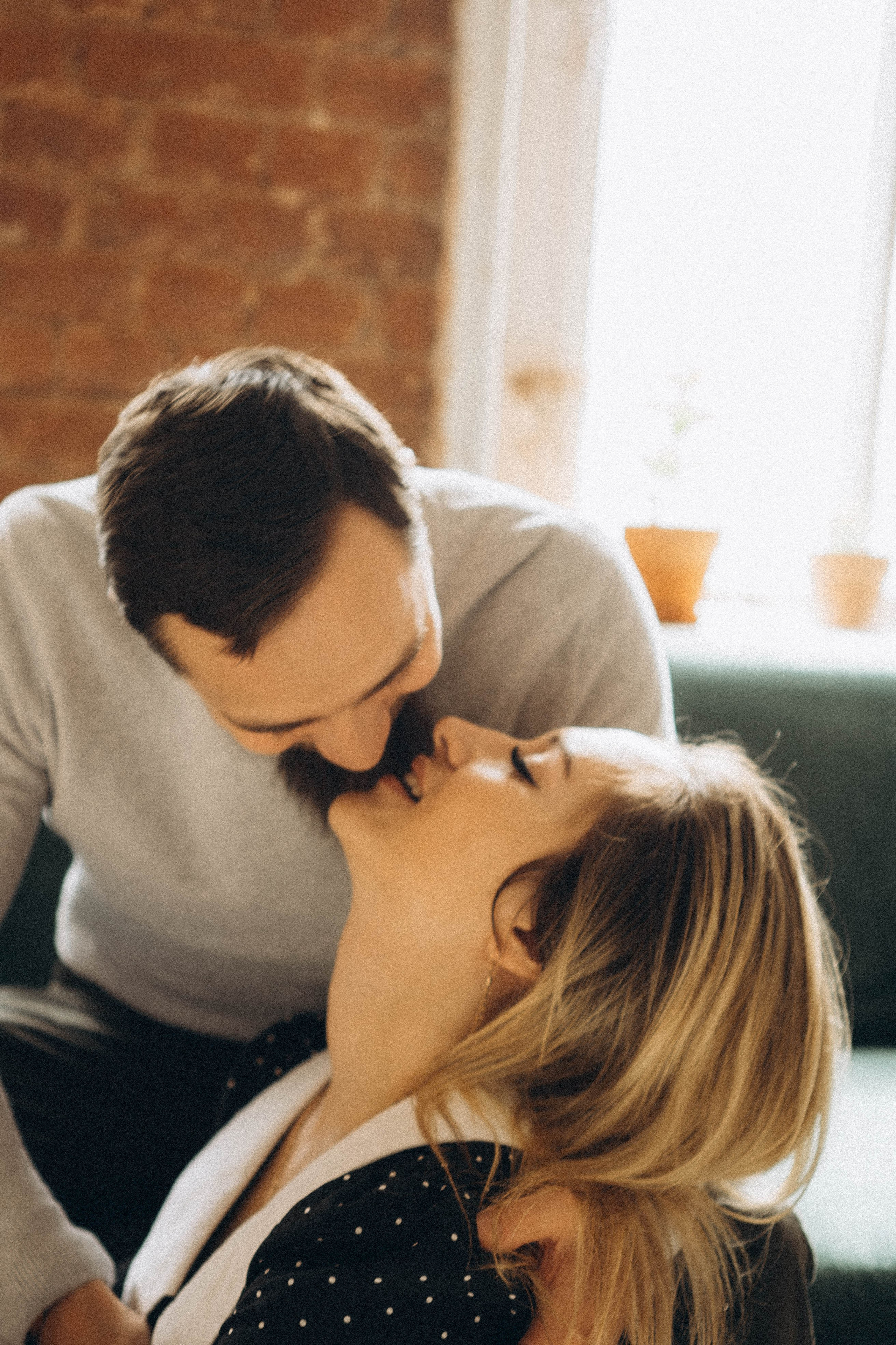 Любовь. Профессиональный фотограф, Санкт-Петербург — Виктория Богомолова
