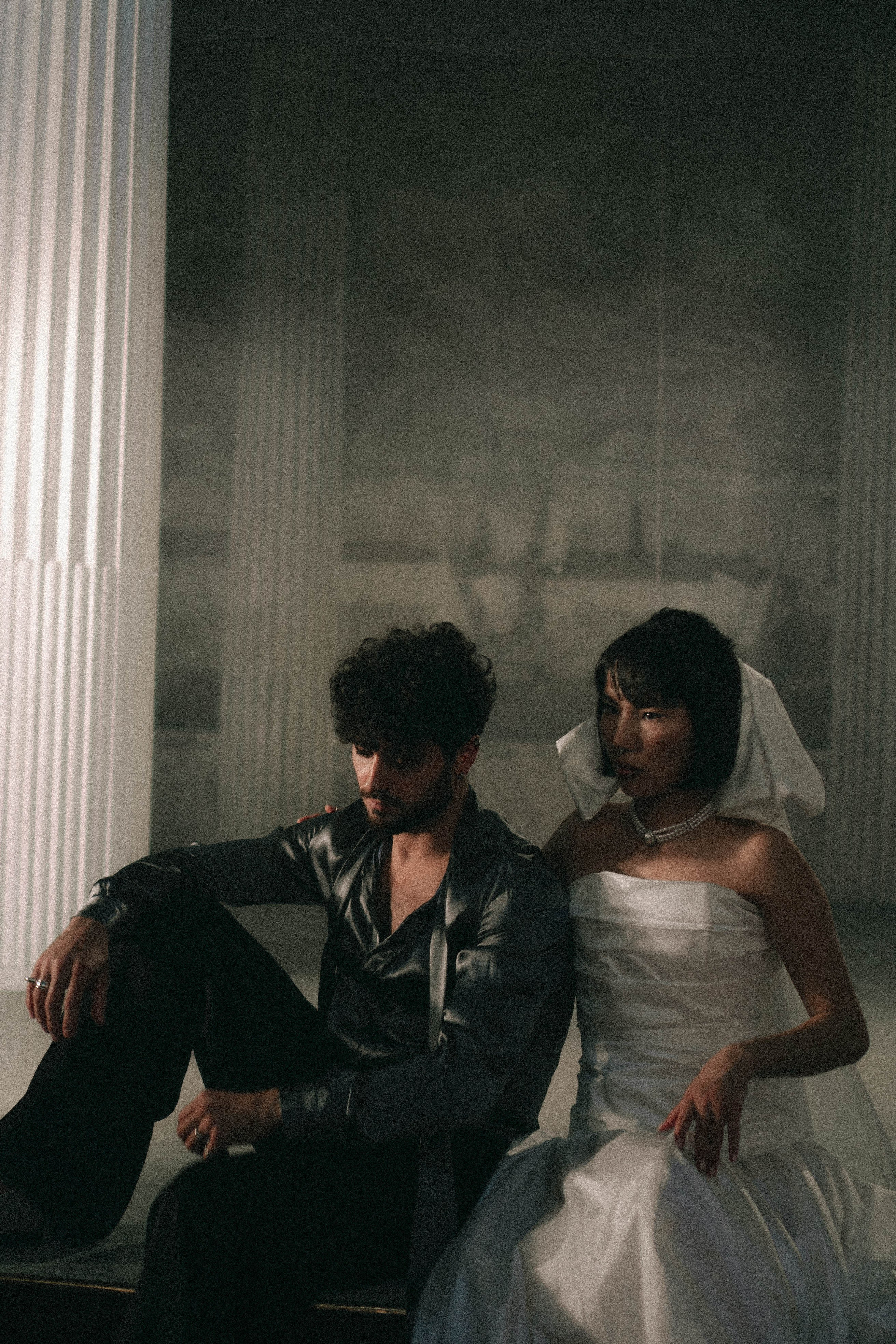 СВАБЕДНАЯ ФОТСЕССИИЯ В ОДНОМ ИЗ ЗАЛОВ НИКОЛАЕВСКОГО ДВОРЦА. Профессиональный фотограф, Санкт-Петербург — Виктория Богомолова