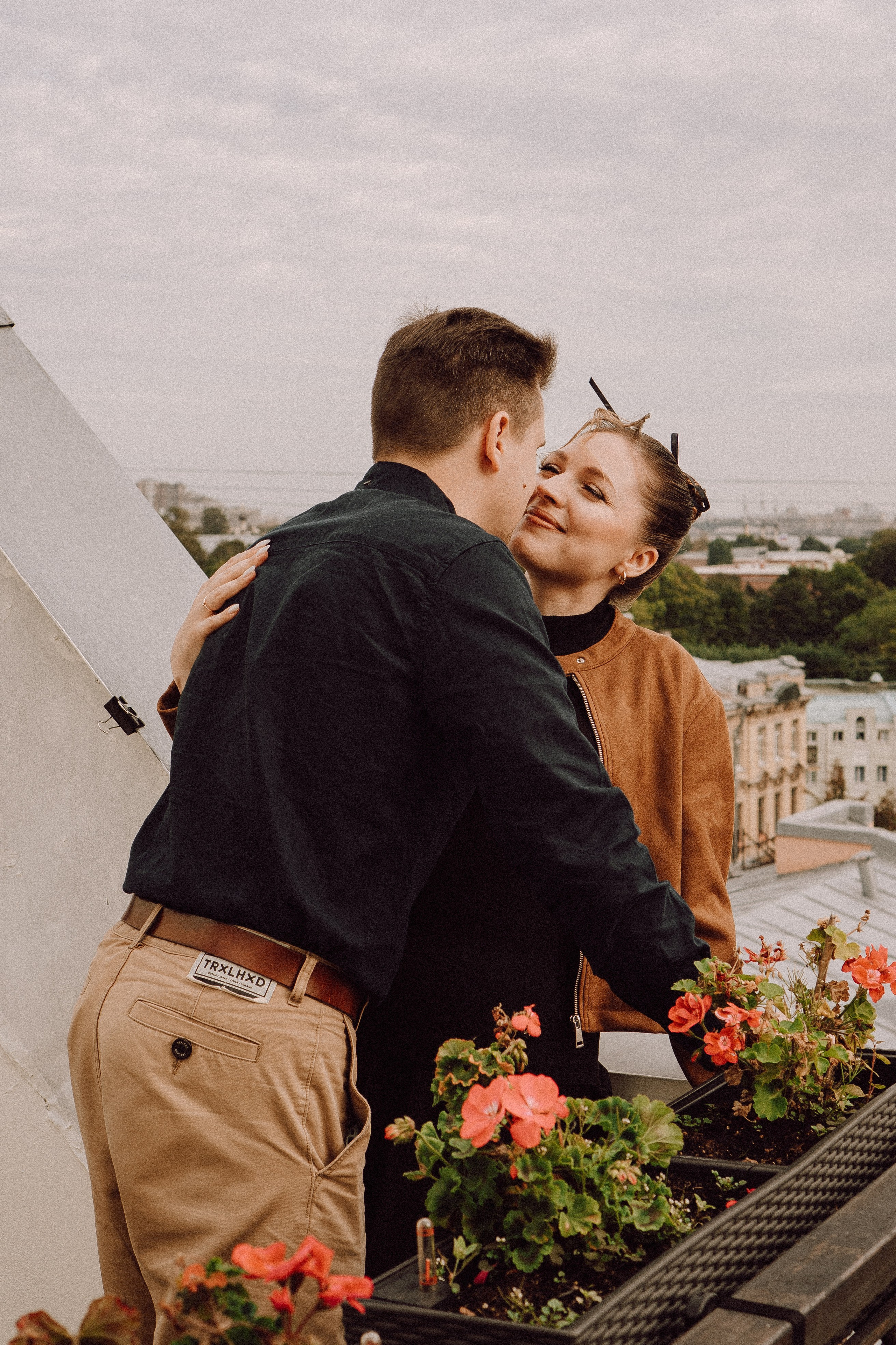LOVE. Профессиональный фотограф, Санкт-Петербург — Виктория Богомолова