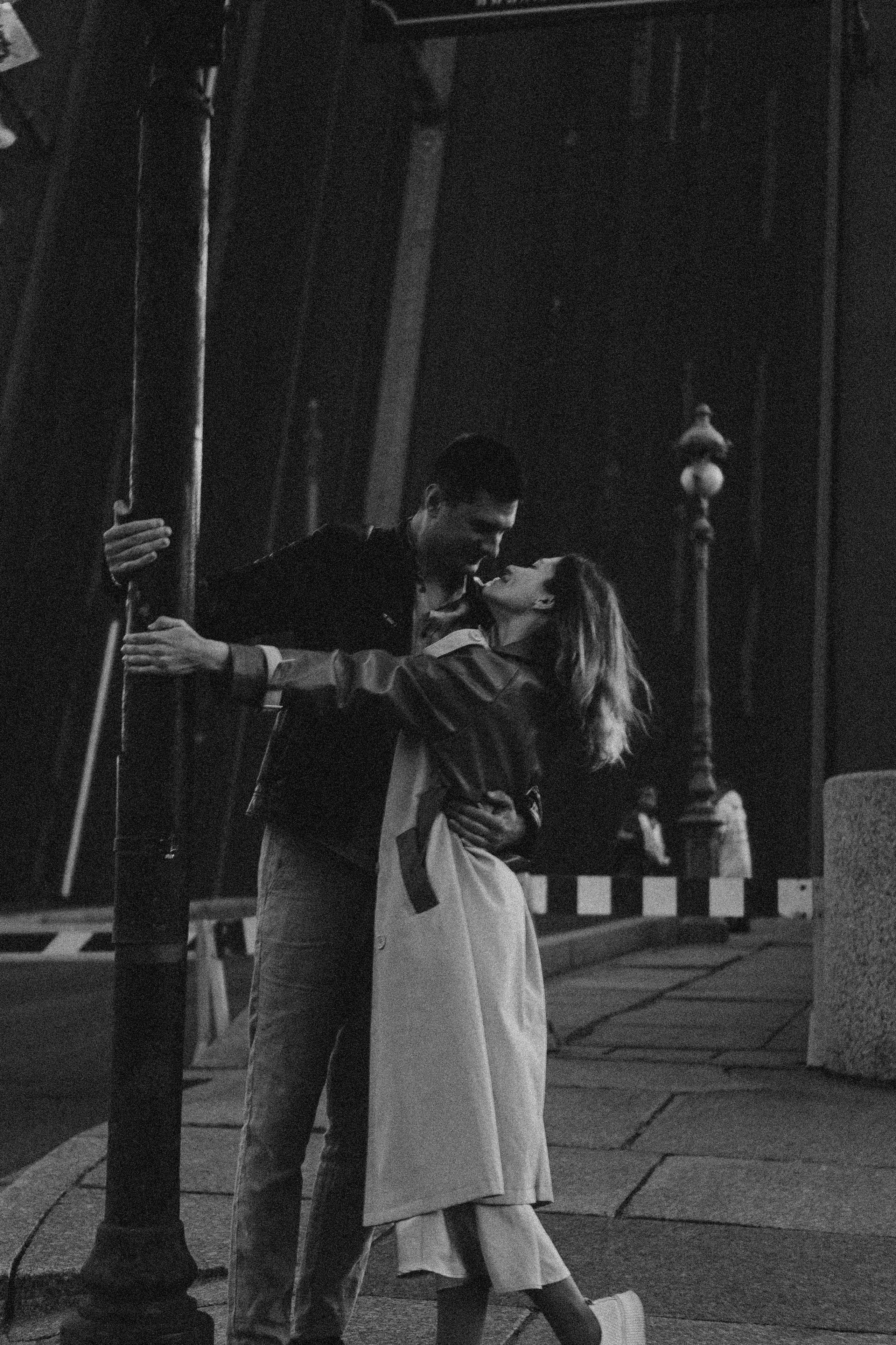 Рассветная, белые ночи. Профессиональный фотограф, Санкт-Петербург — Виктория Богомолова