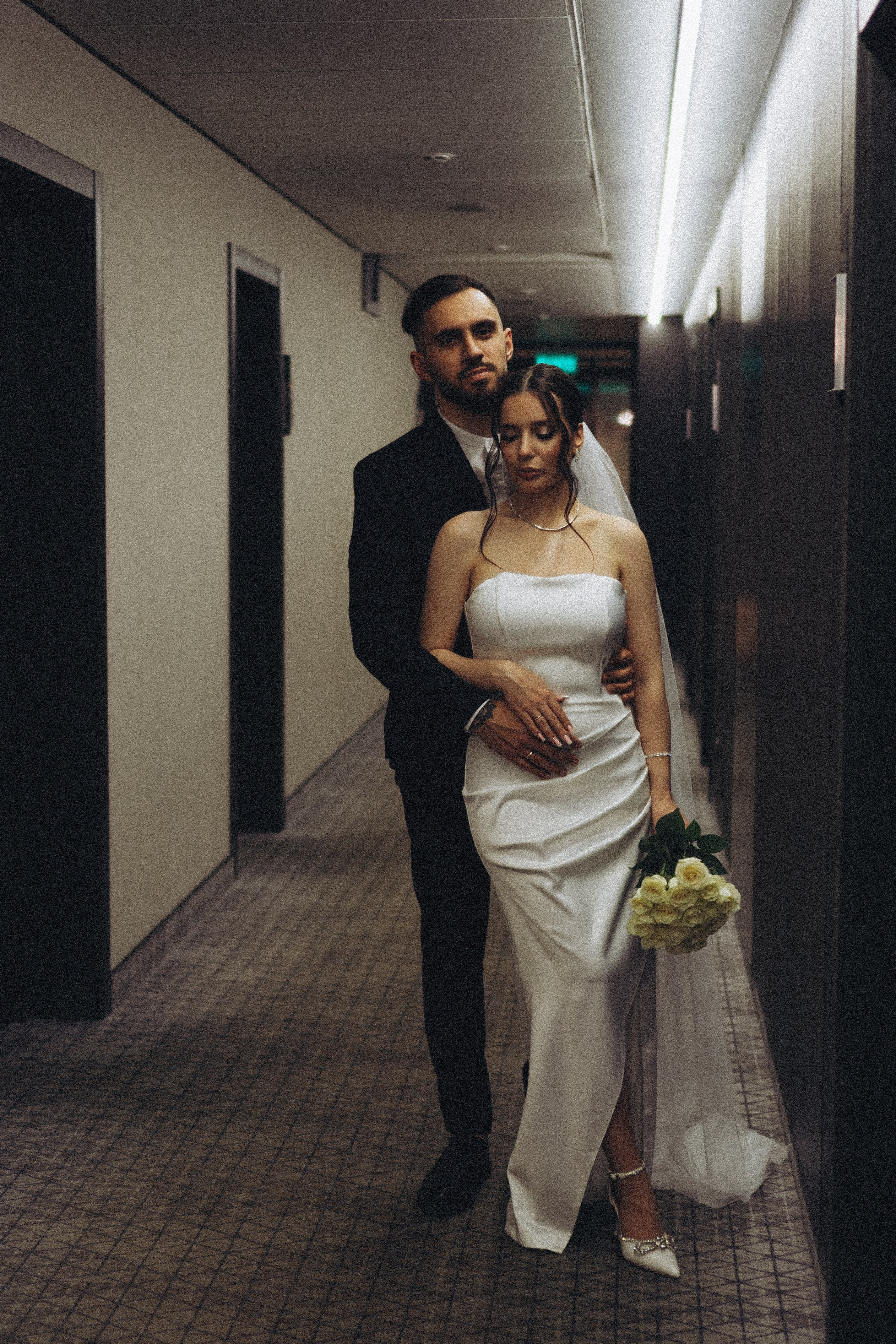 СВАДЕБНАЯ СЬЕМКА СБОРОВ ЖЕНИХА И НЕВЕСТЫ В ОТЕЛЕ И ТАКЖЕ ФОТОСЕССИИЯ В ОТЕЛЕЕ МЕГАПОЛИС БРЯНСК. Профессиональный фотограф, Санкт-Петербург — Виктория Богомолова