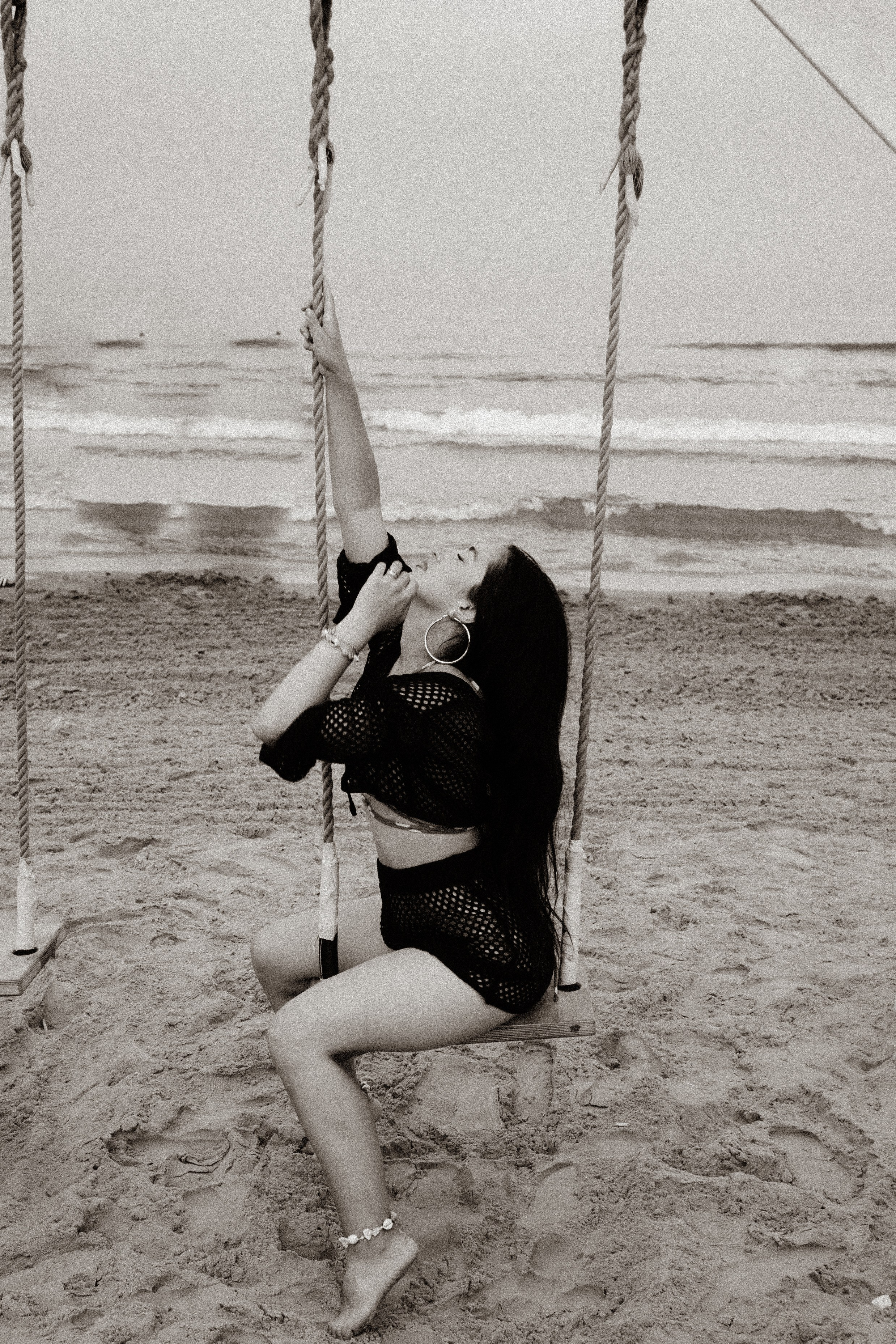 ДЕВУШКИ НА РАССВЕТНОЙ СЬЕМКЕ. Профессиональный фотограф, Санкт-Петербург — Виктория Богомолова