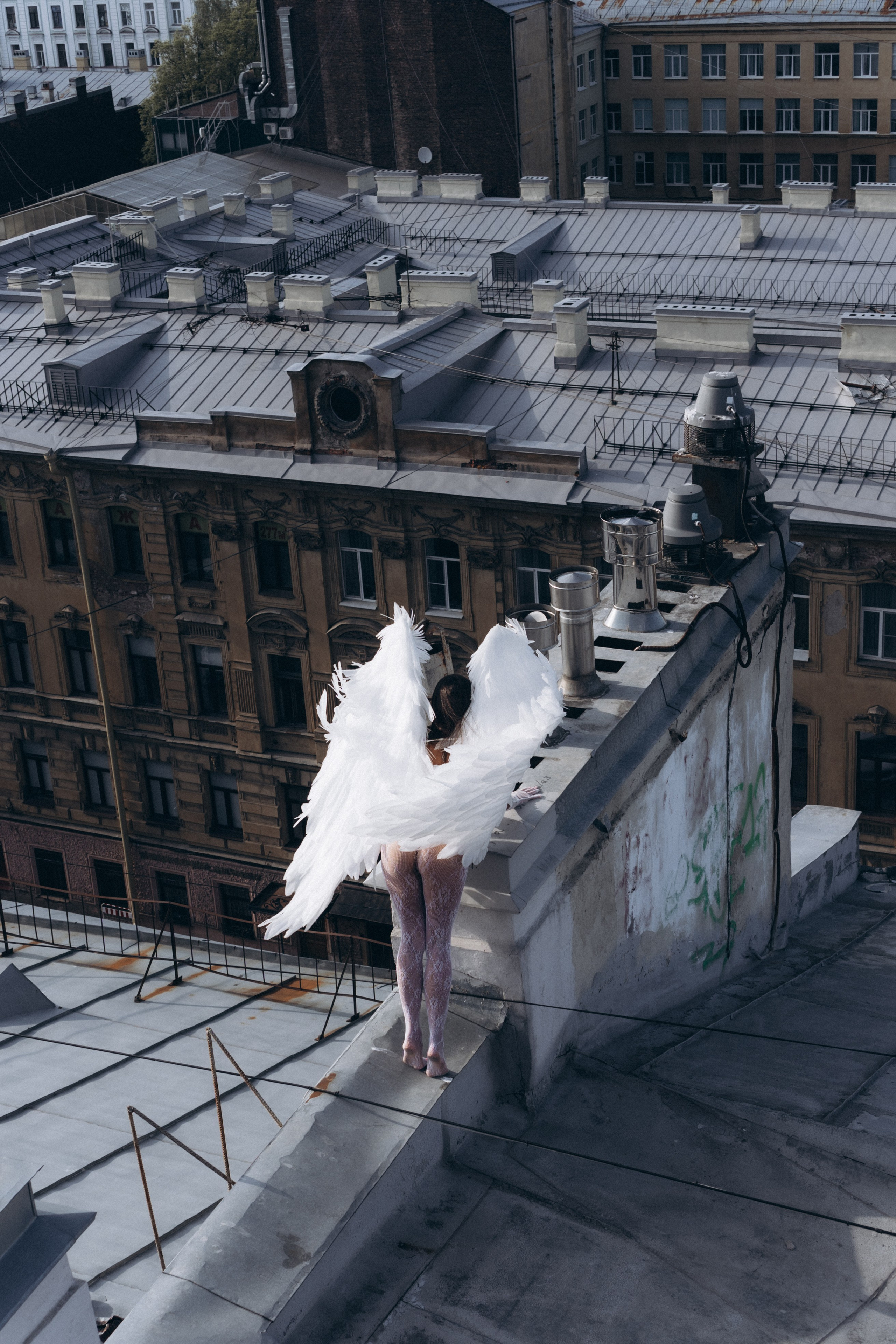 АНГЕЛ. Профессиональный фотограф, Санкт-Петербург — Виктория Богомолова