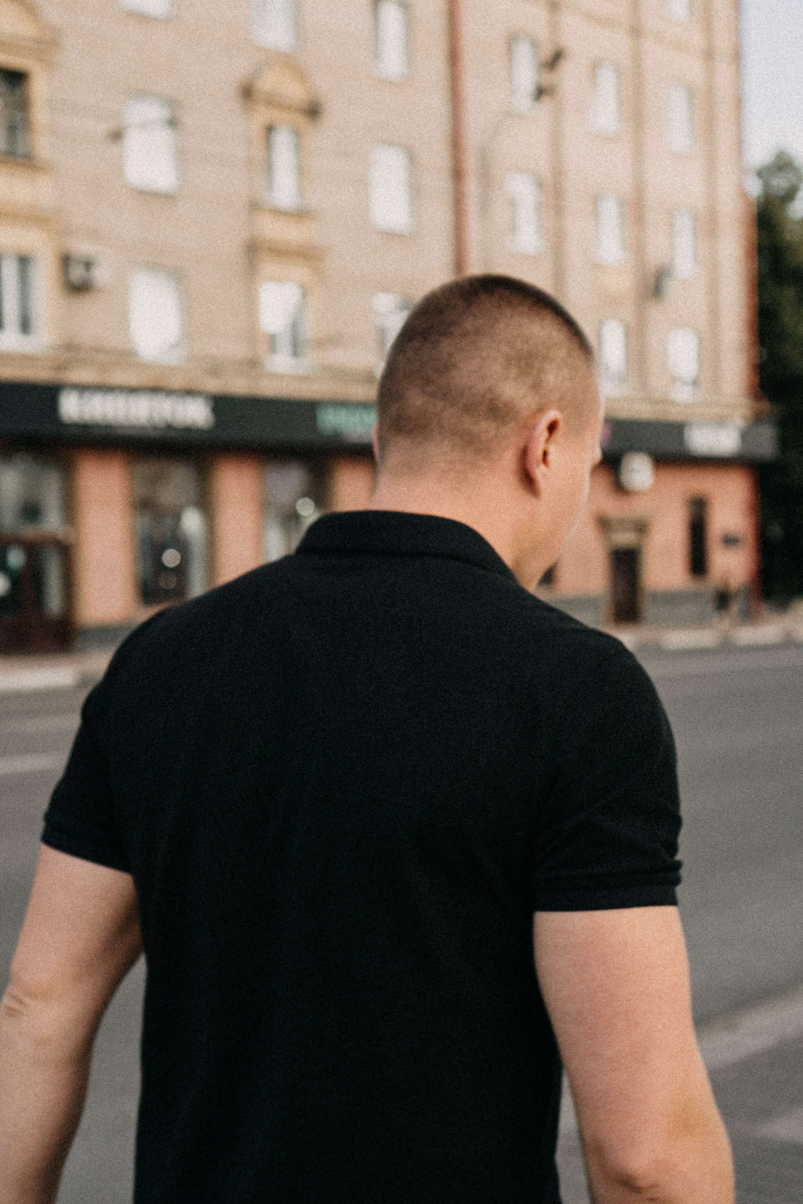 Фотосессия для мужчины. Профессиональный фотограф, Санкт-Петербург — Виктория Богомолова