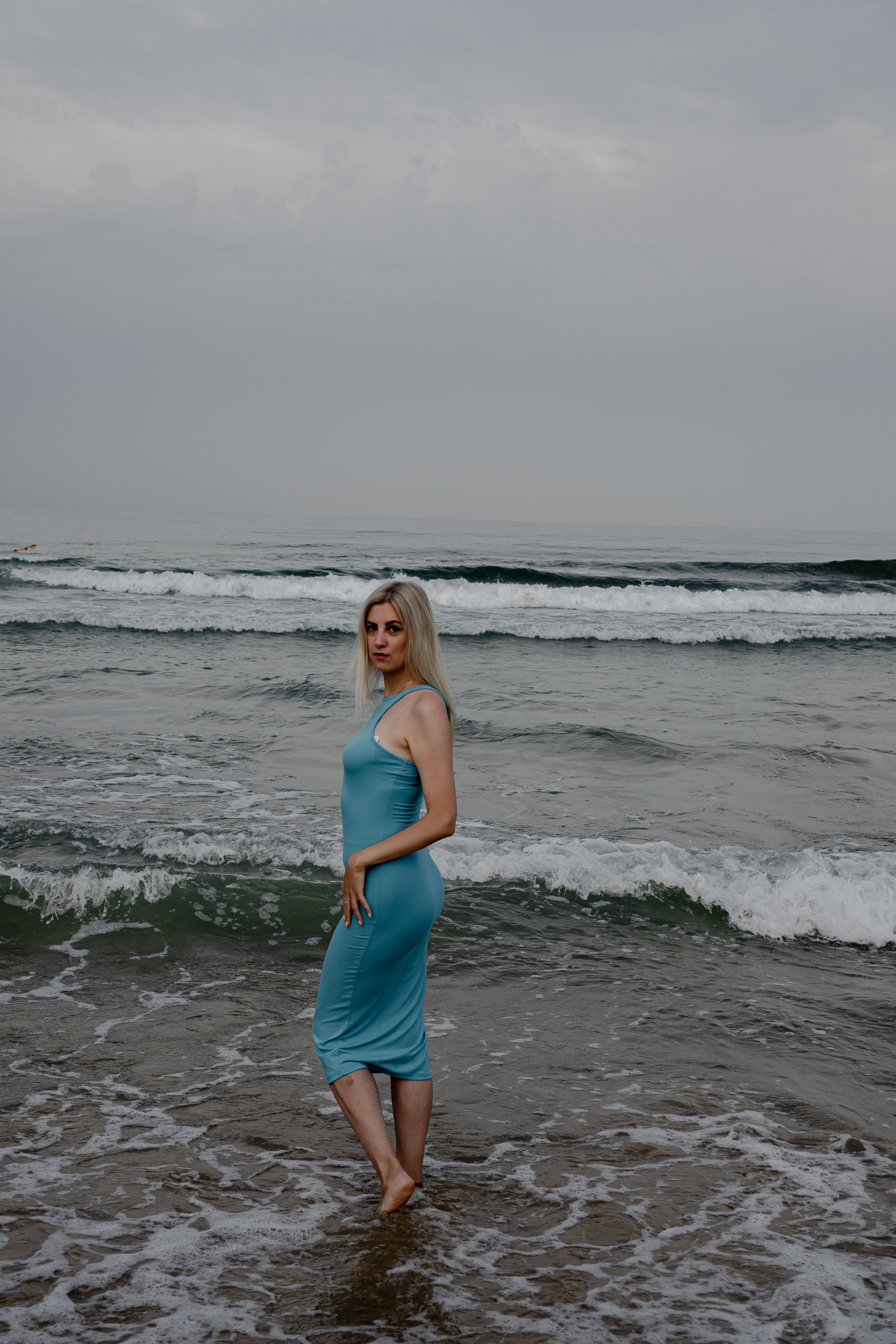 ДЕВУШКИ НА РАССВЕТНОЙ СЬЕМКЕ. Профессиональный фотограф, Санкт-Петербург — Виктория Богомолова