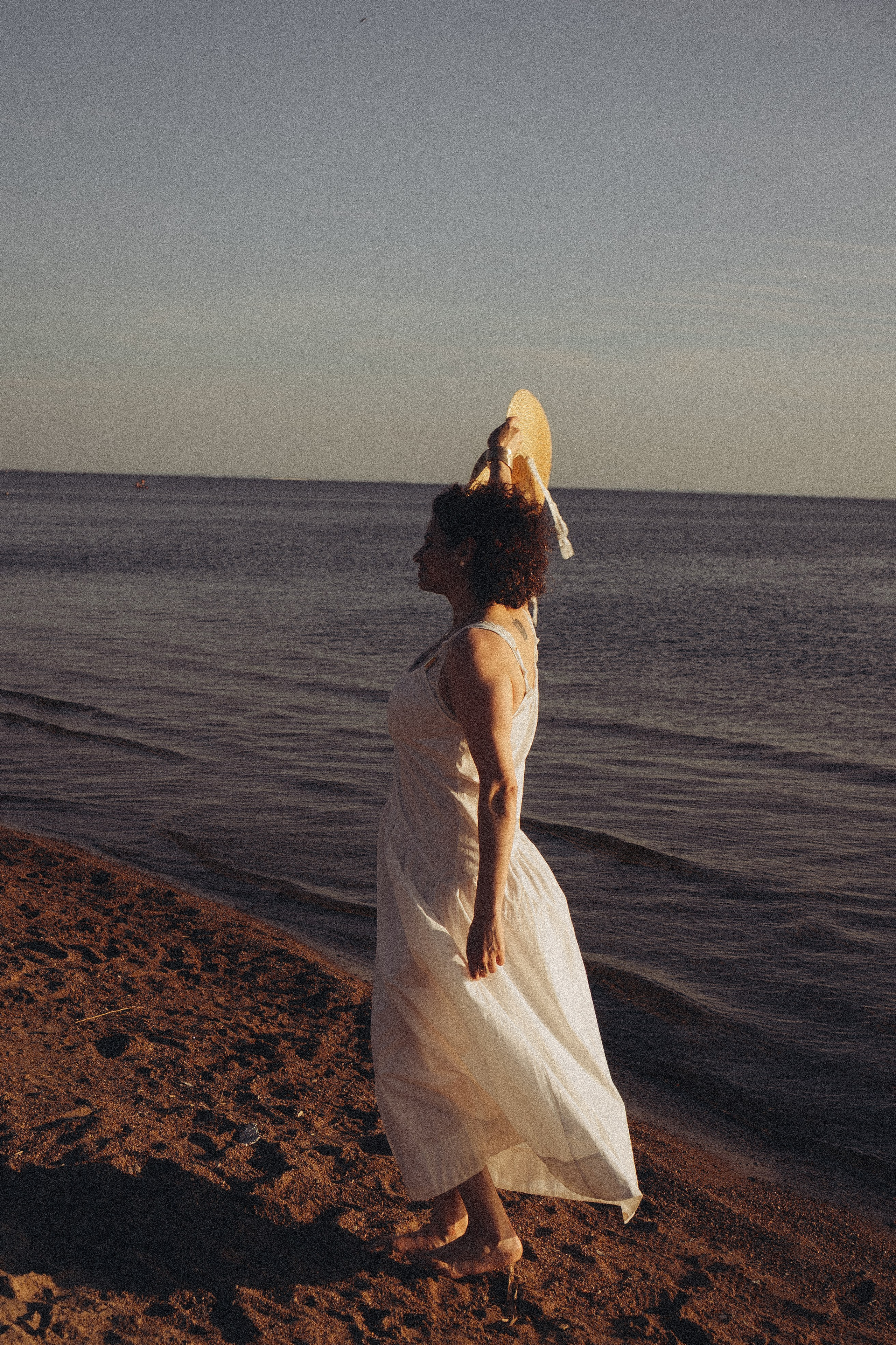 У ФИНСКОГО ЗАЛИВА. Профессиональный фотограф, Санкт-Петербург — Виктория Богомолова