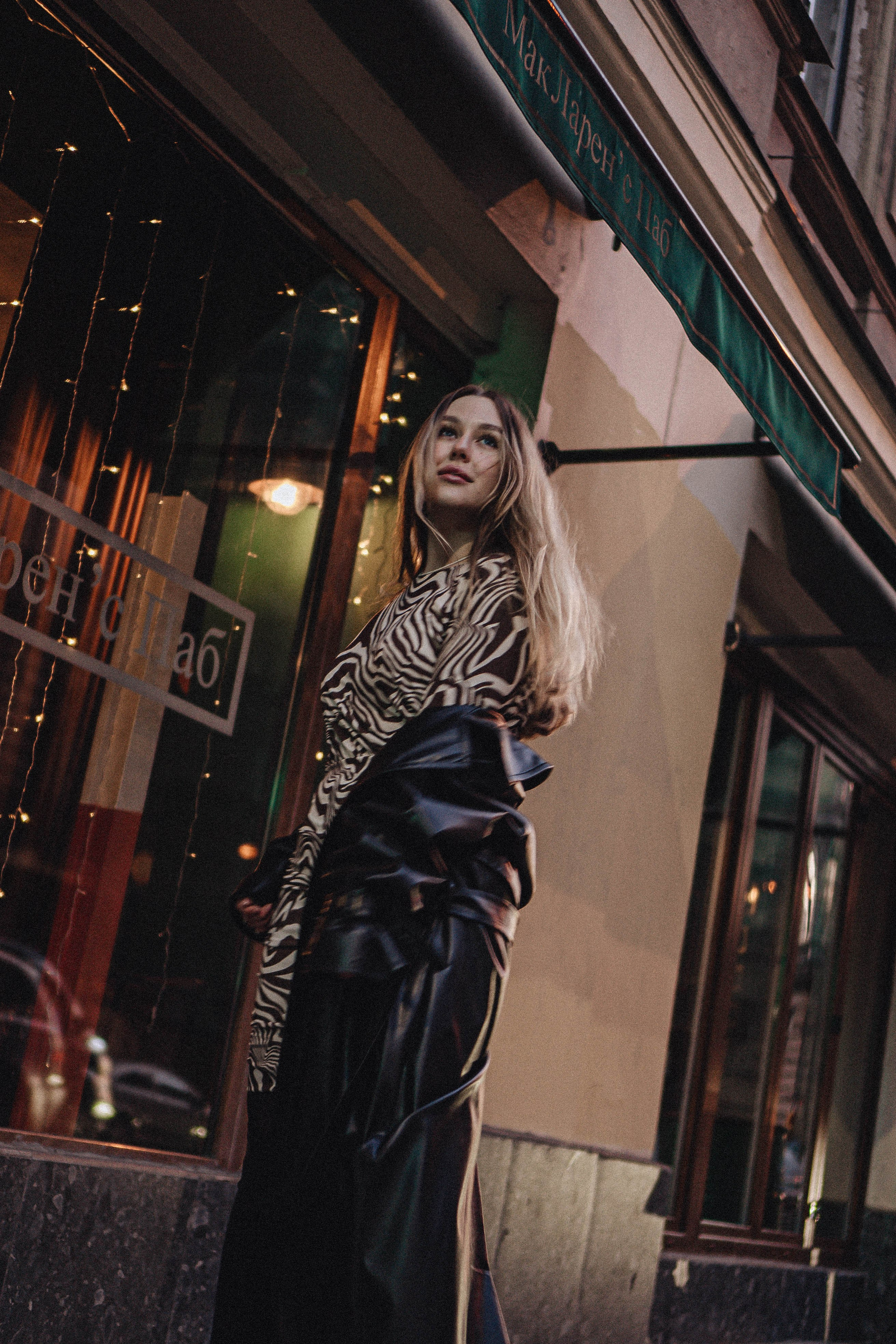 Жественность. Профессиональный фотограф, Санкт-Петербург — Виктория Богомолова