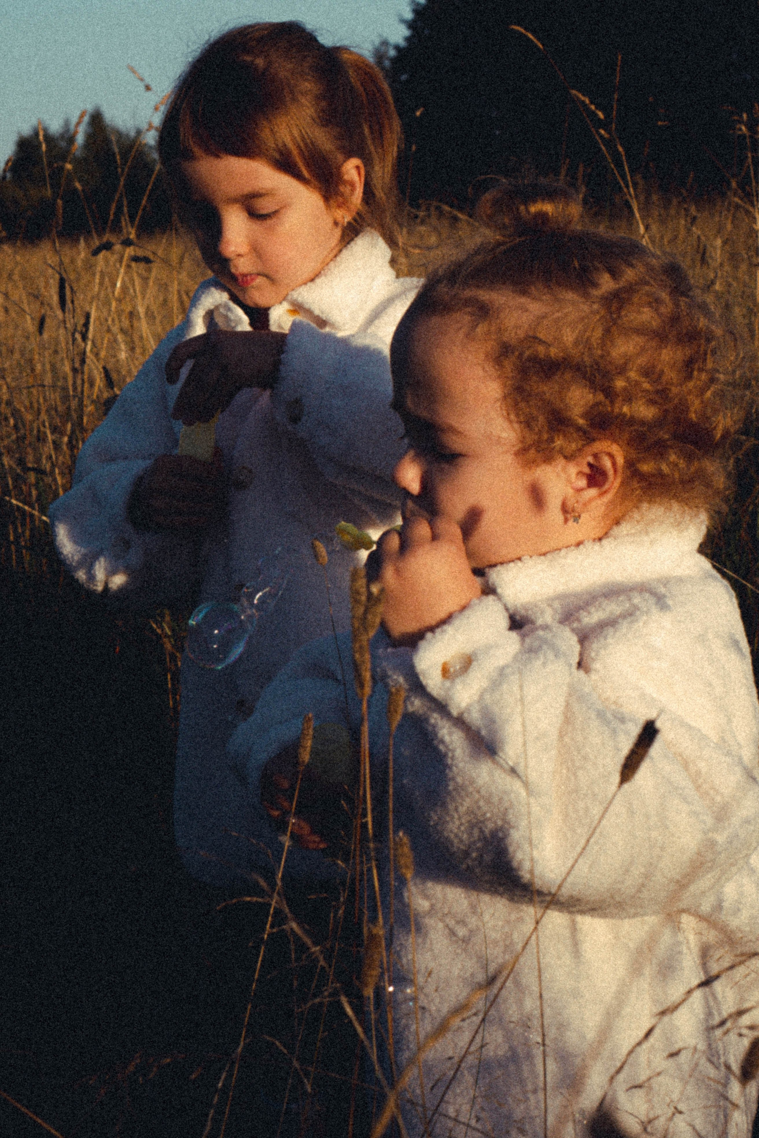 Семейная серия. Профессиональный фотограф, Санкт-Петербург — Виктория Богомолова