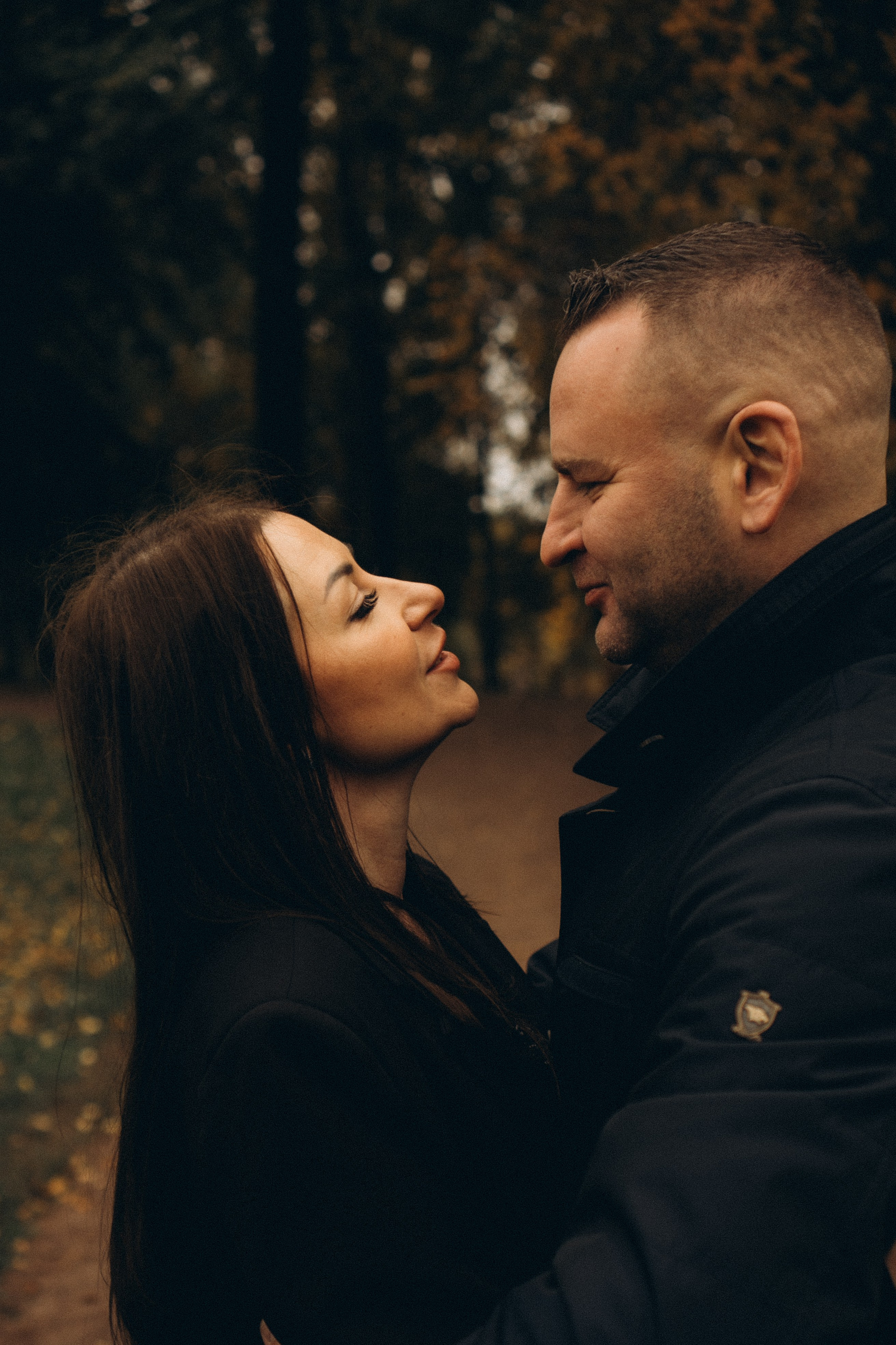 Любовь. Профессиональный фотограф, Санкт-Петербург — Виктория Богомолова