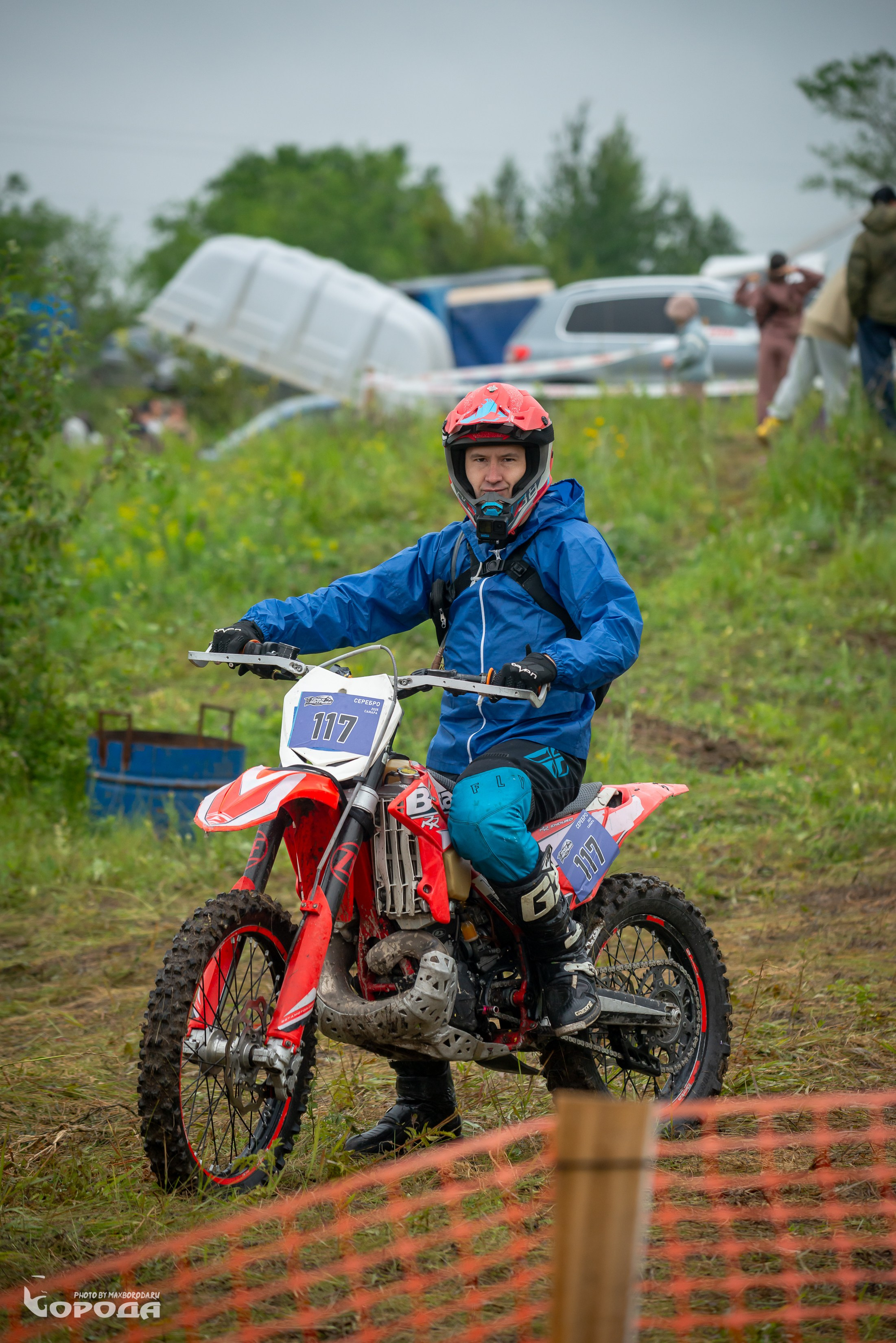 Точка отрыва 2025. Фотограф | Макс Борода