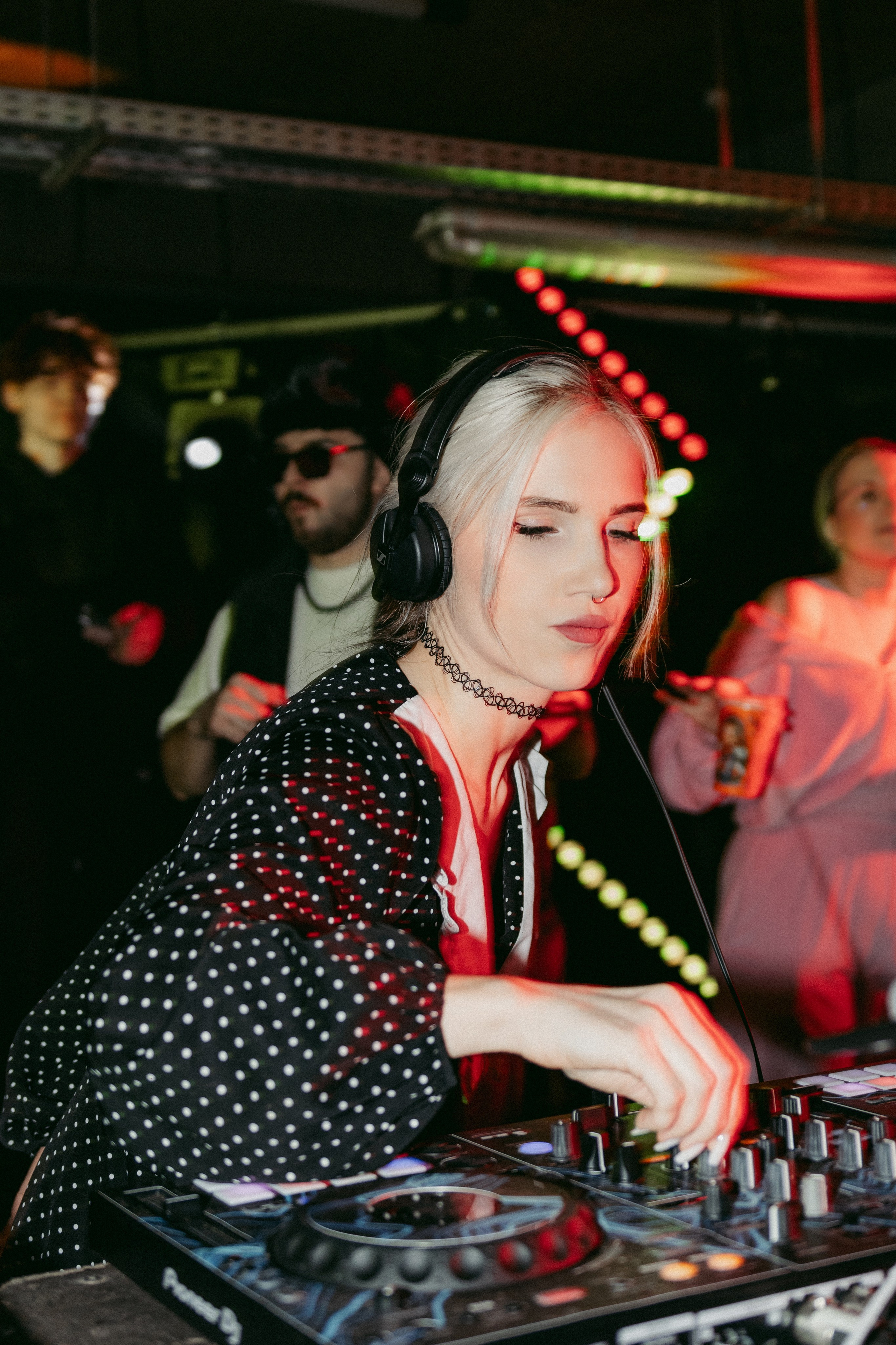 Кофе Рейв в ТРЦ «ПЛАНЕТА» 2