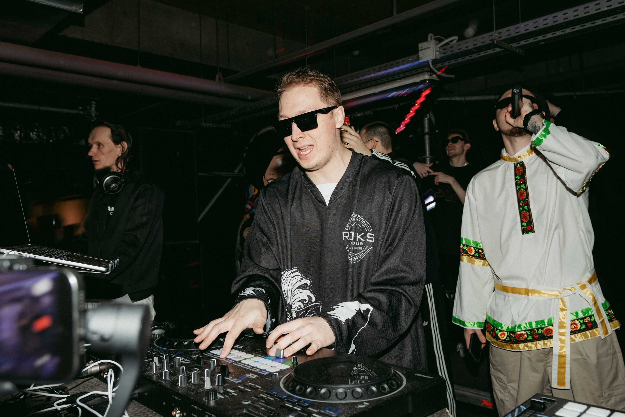 Кофе Рейв в ТРЦ «ПЛАНЕТА» 2