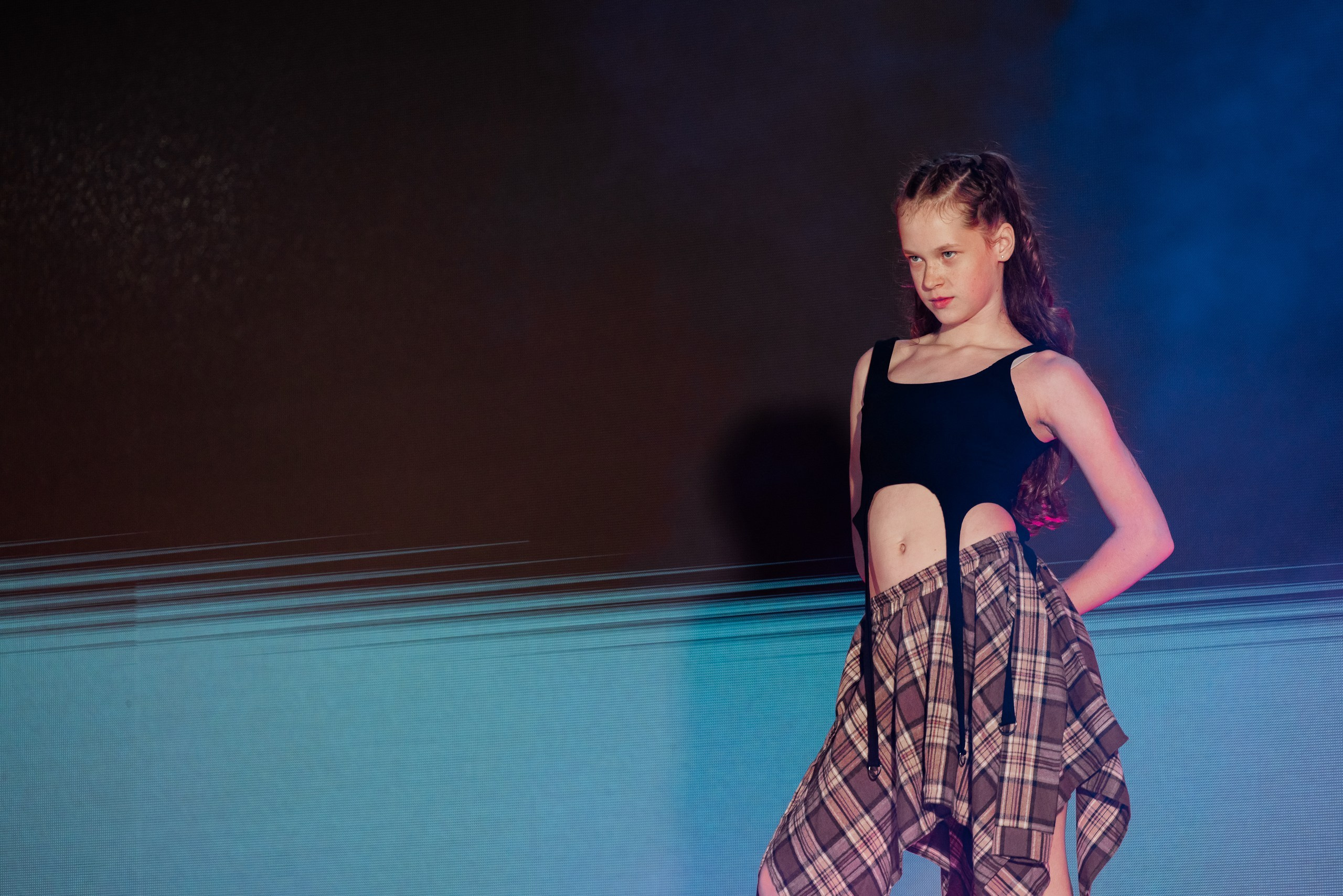 Танцы. Фотограф Николай Петрушкин | Ставрополь, Москва