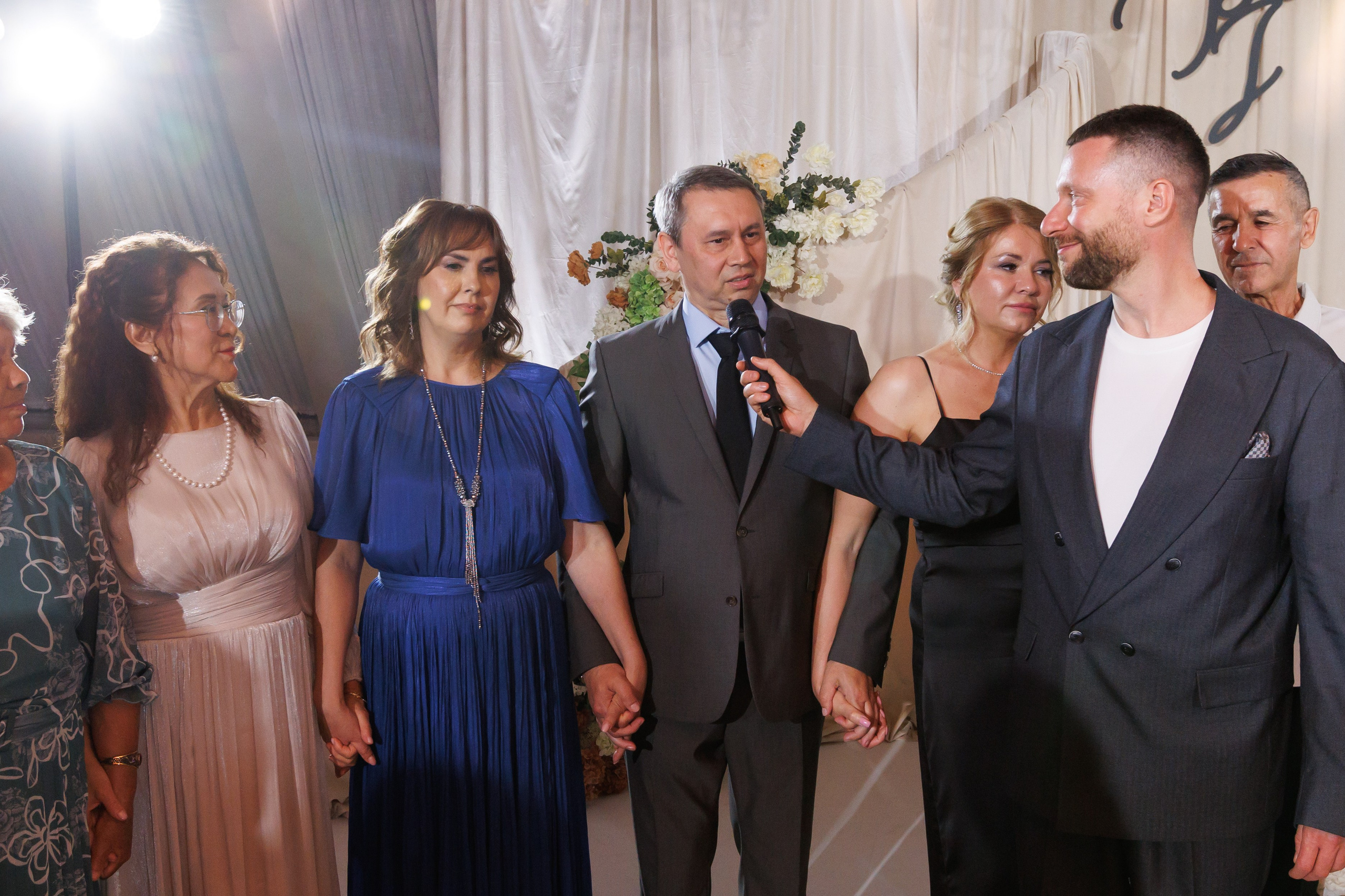 Руслан Гульбике. Фотограф Александр Литвинов