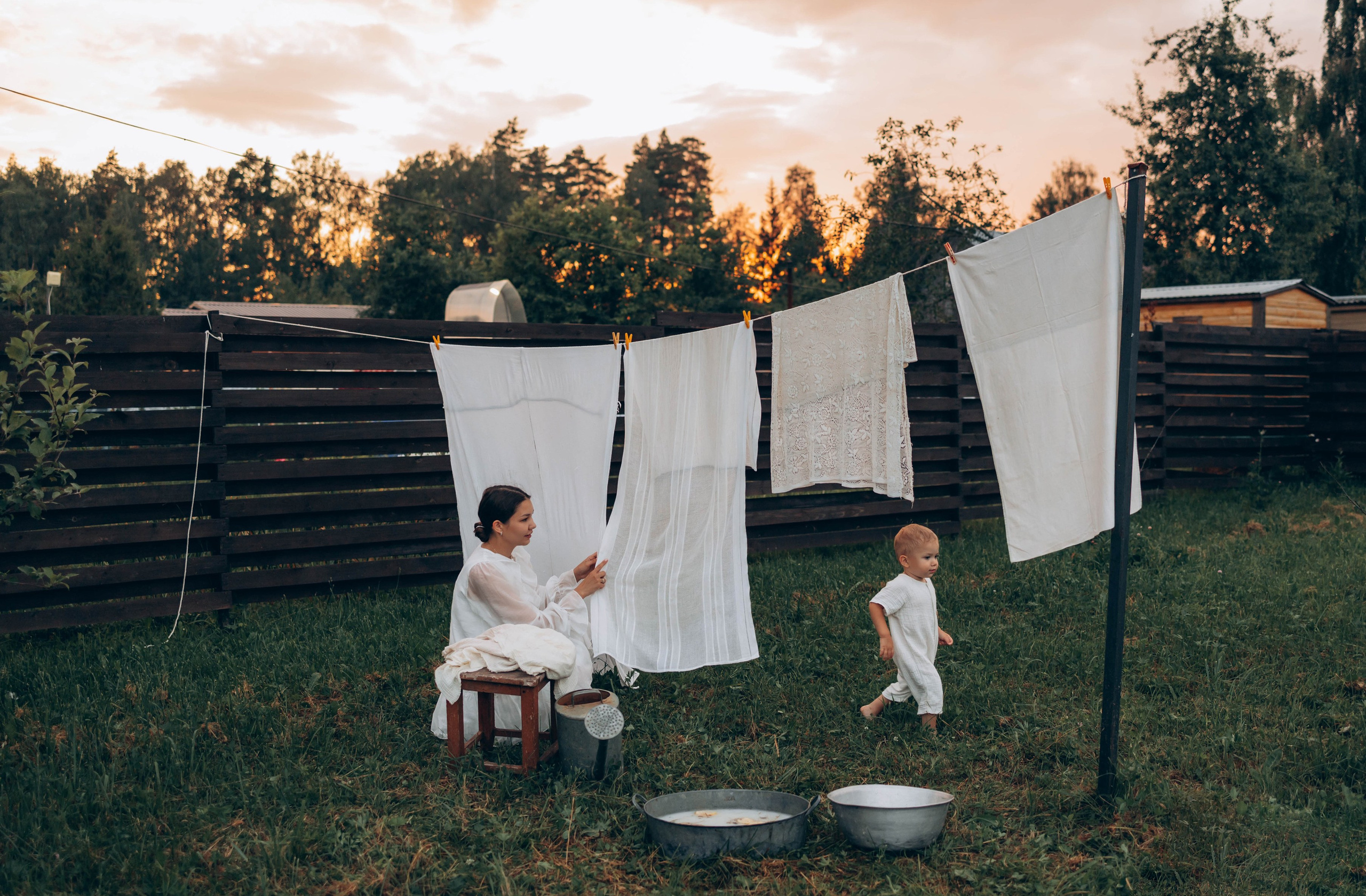 В фотодоме «Лесной»…. Семейный фотограф Москва Калининград СПб