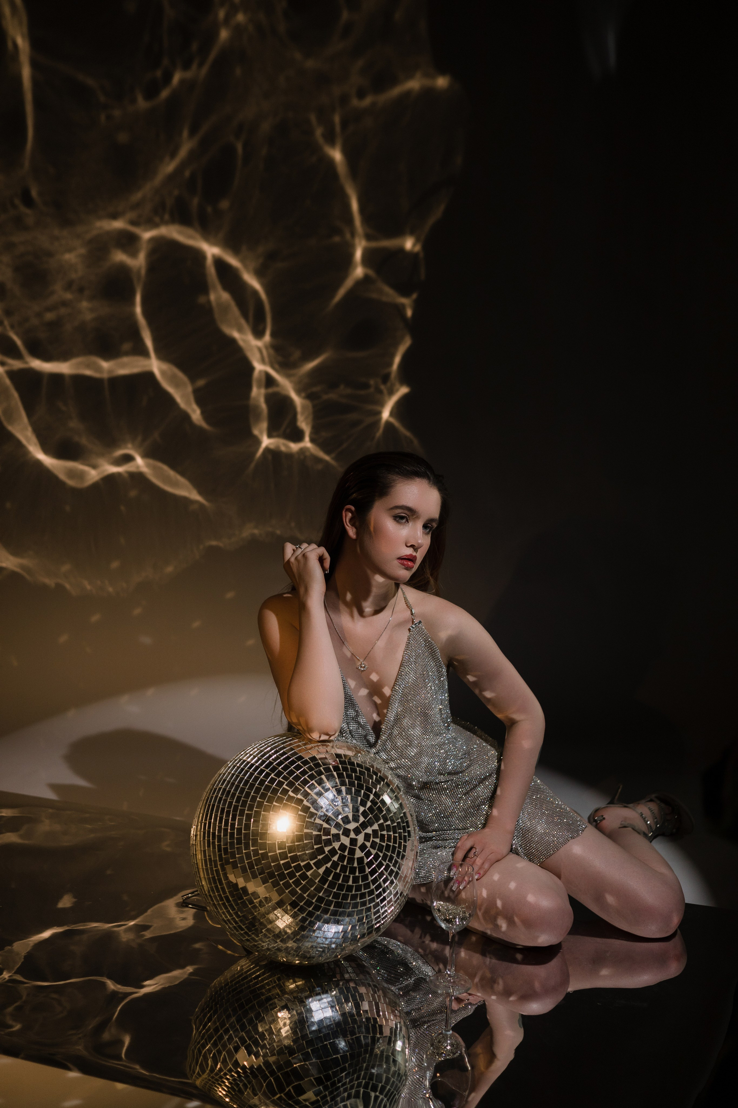 Девушки. Фотограф Анна Асташева, Ивантеевка, Пушкино, Москва