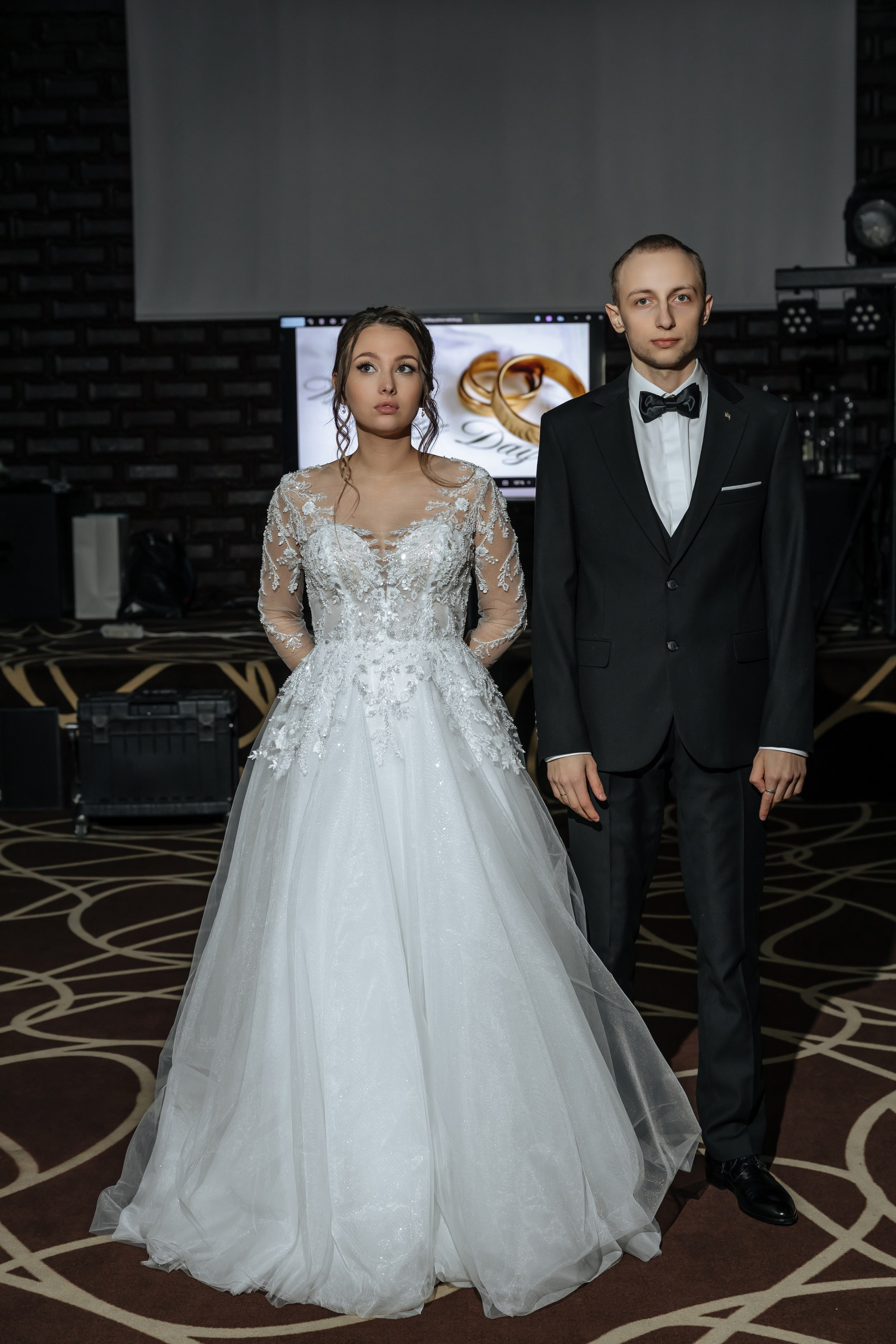 Фотосессия сборов. Свадебный фотограф  Калининград | Москва|