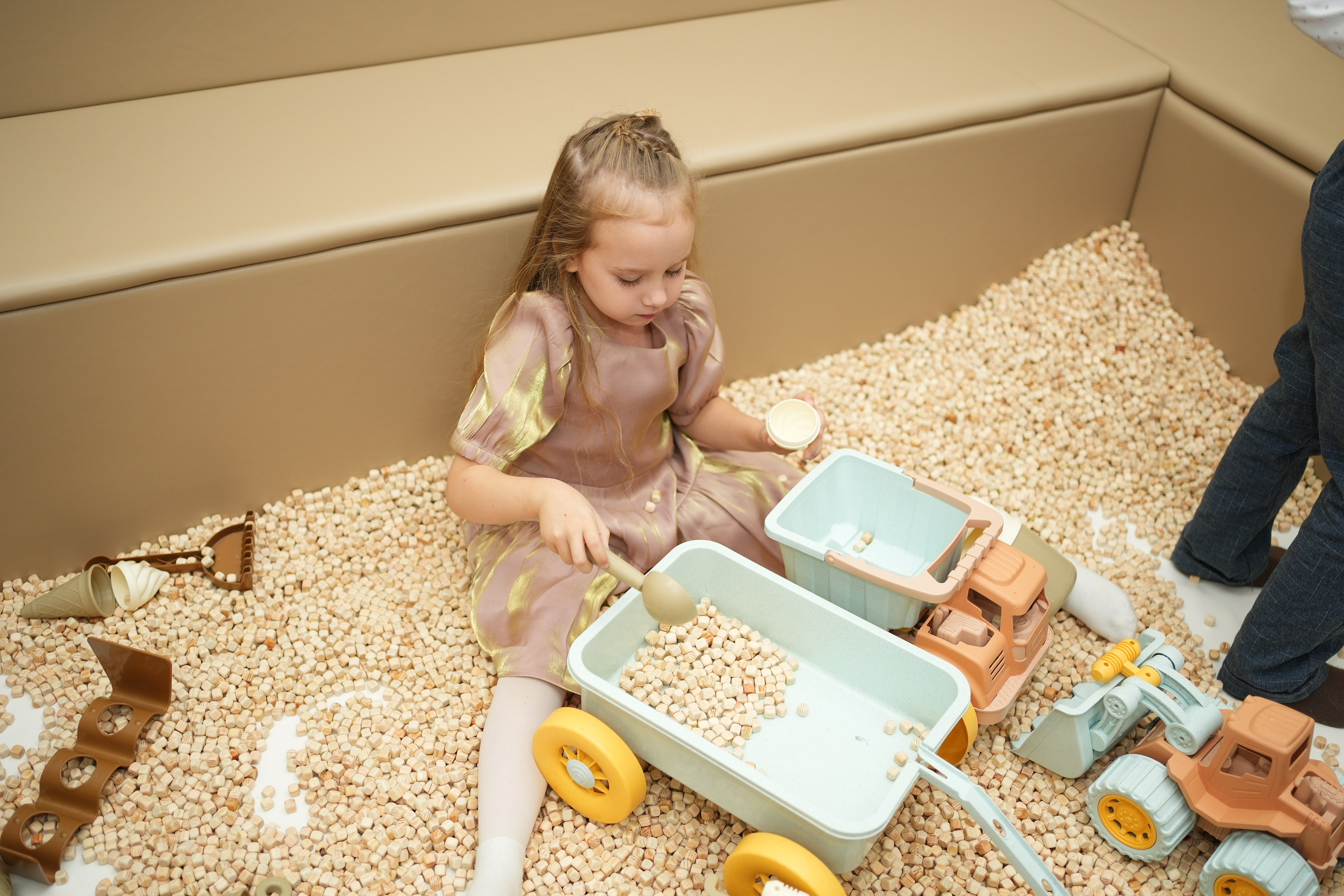 День Рождения Алисы. Семейный и свадебный фотограф Минск, Беларусь Анна Орловская