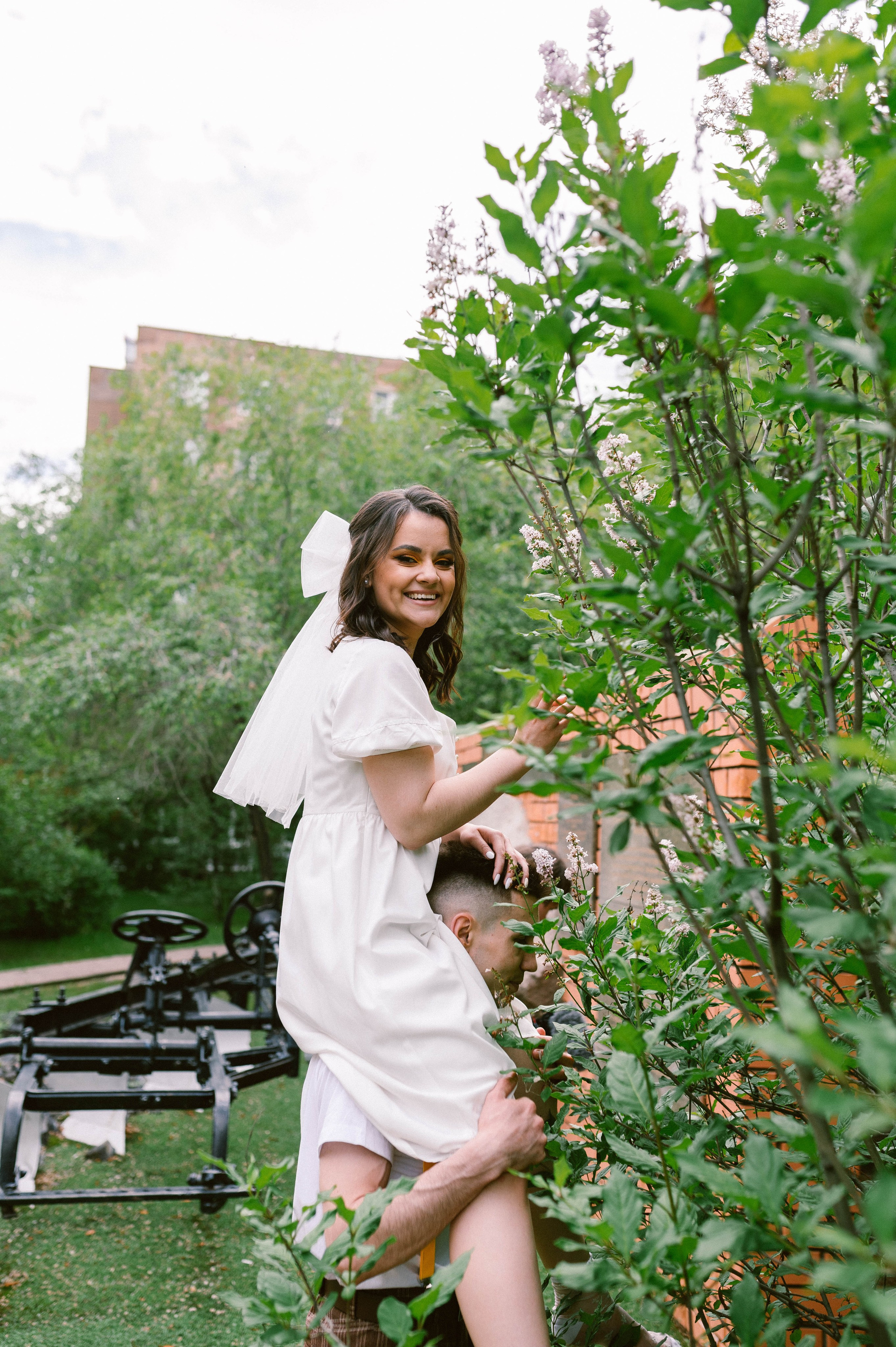 Андрей и Ульяна (день для двоих). Свадебный и семейный фотограф в Чите Юлия Оранская