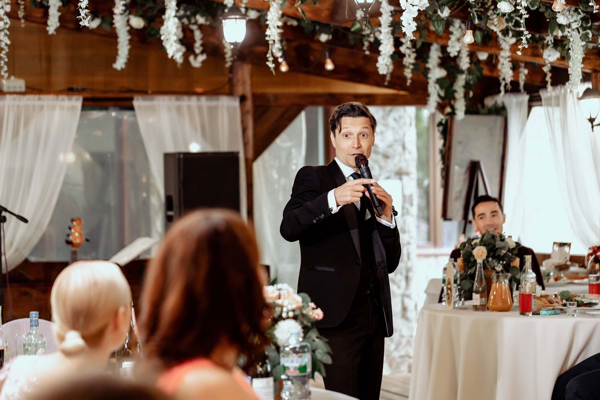 Кирилл и Валентина. Тимур Аминов | Фотограф в Кемерове