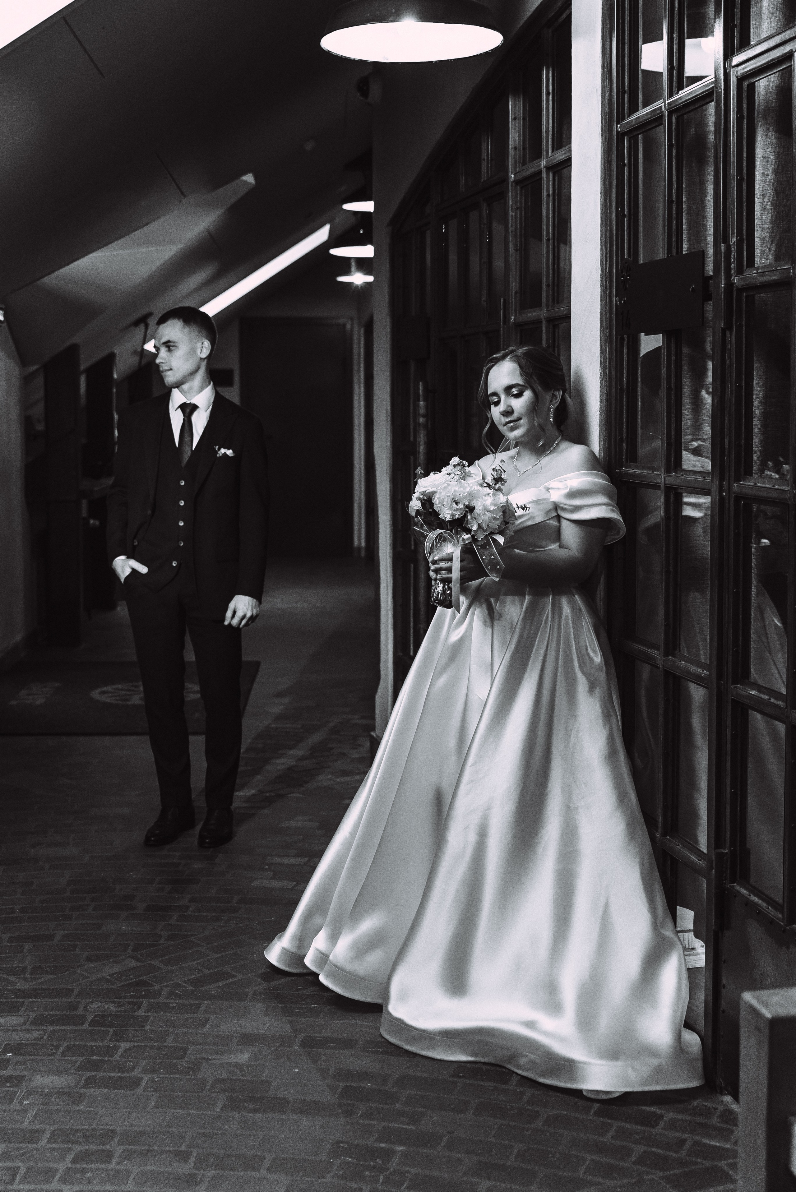 Александр + Анастасия. Свадебный и семейный фотограф в Волгограде Олеся Лисицкая