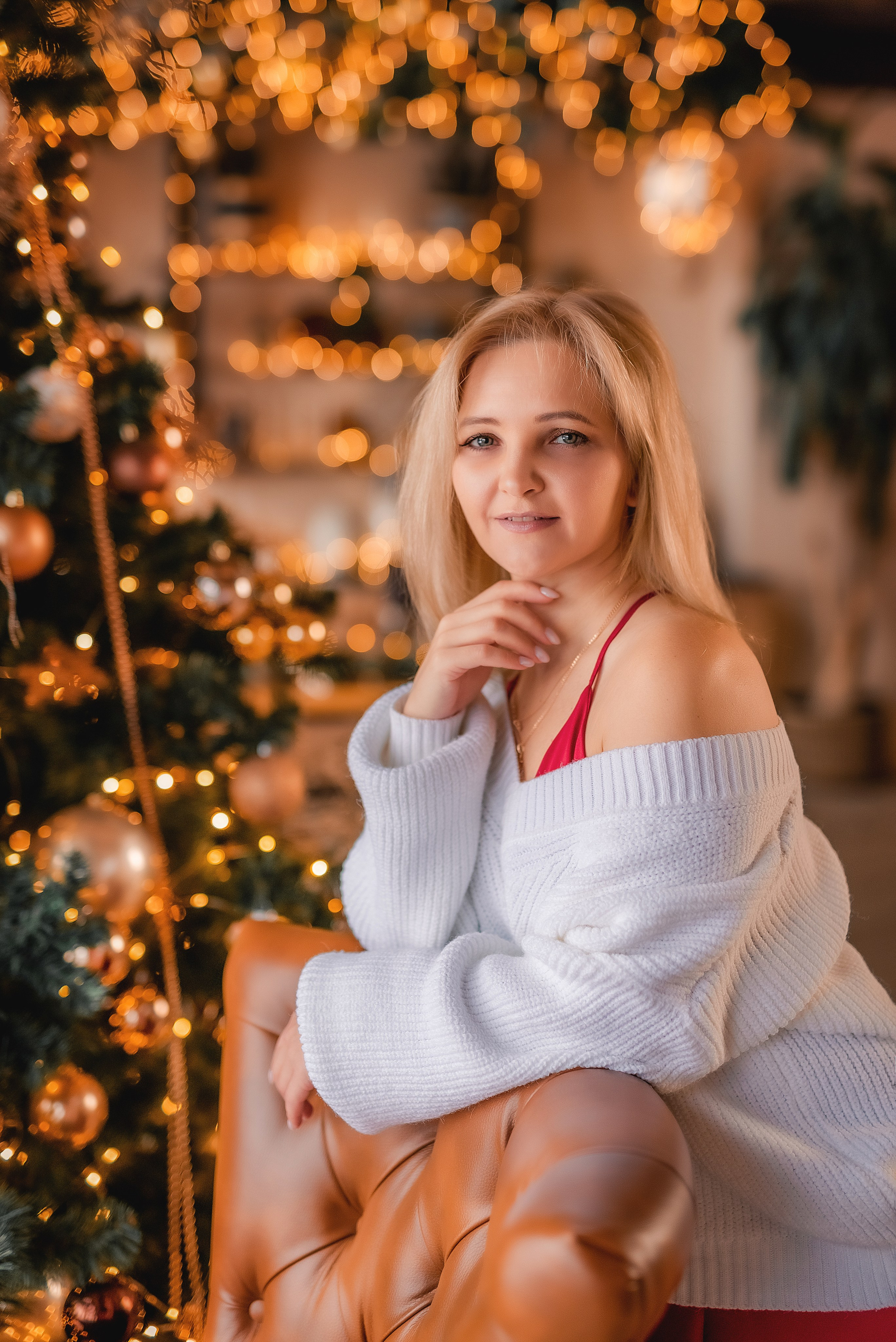 Ксюша. Семейный, детский фотограф в Воронеже Анна Никитина