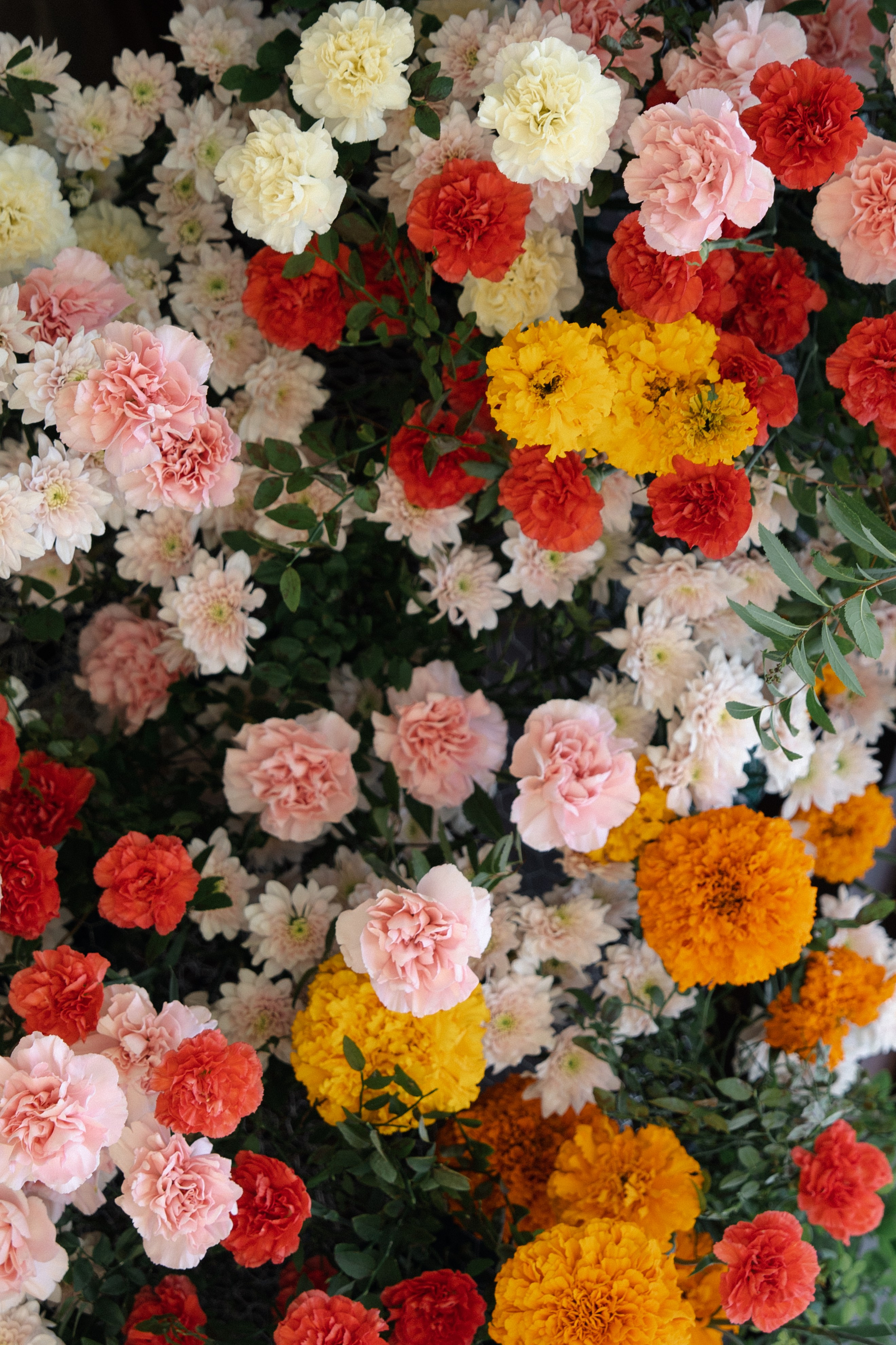 Арина & Иван. Камерная свадьба на природе в стиле в расслабленном стиле. Свадебный фотограф организатор в Санкт-Петербурге Ассоль Опарина