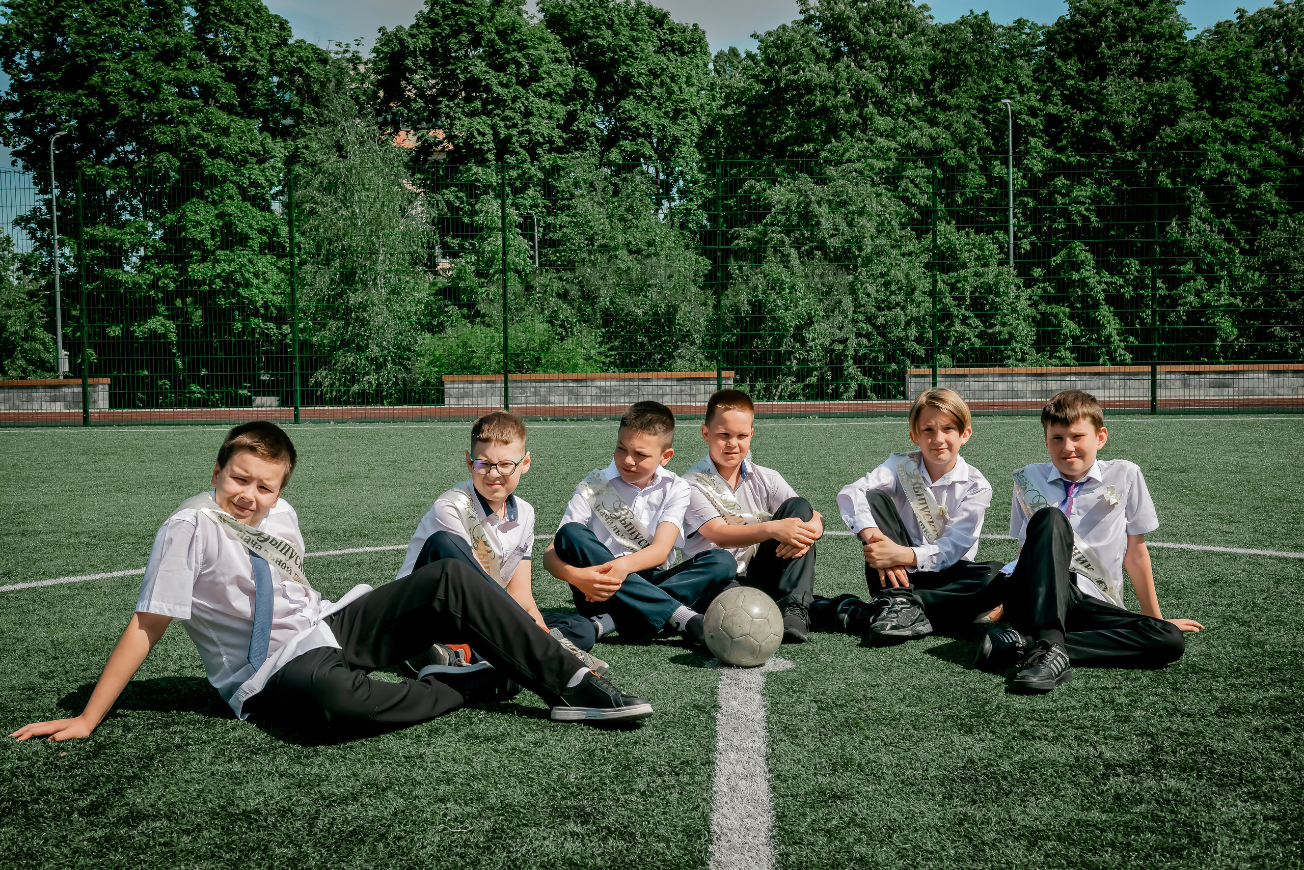 4 «Б» |г.Белгород |31 школа|2024-2025. ALBUMIA