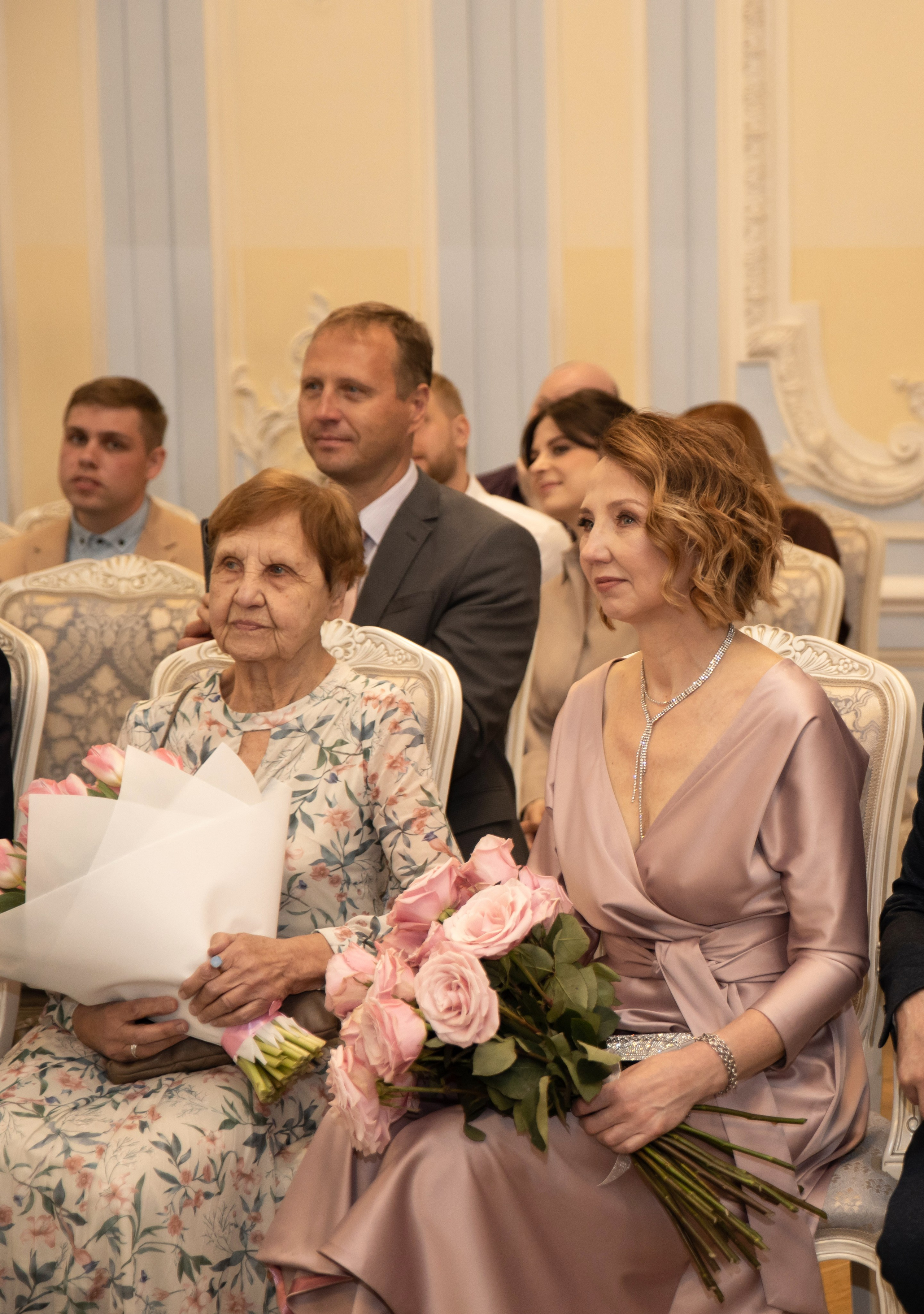 Мария и Александр / полный свадебный день. Свадебный и семейный фотограф в Москве Диана Левченко