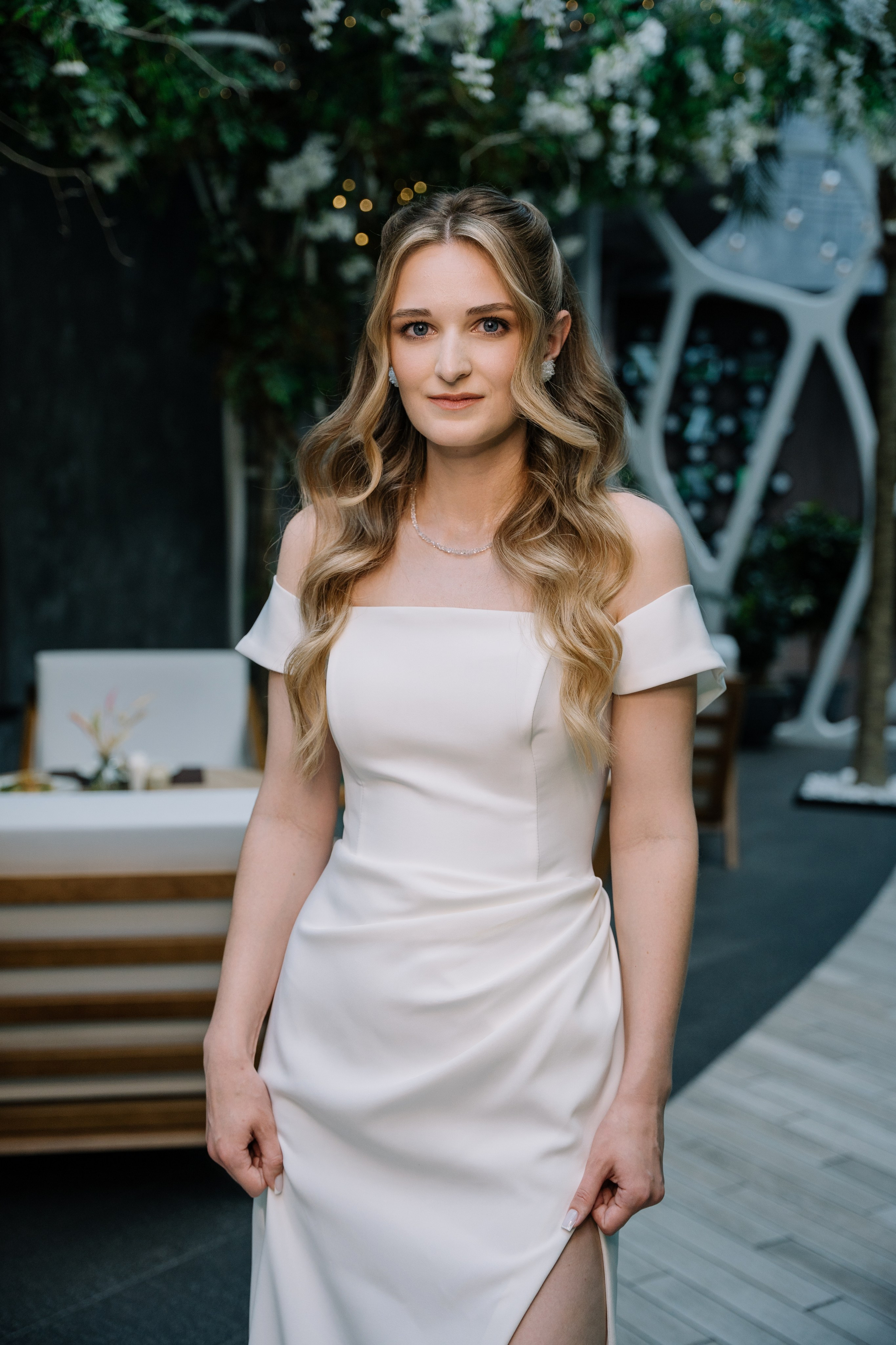 Алесь и Даша